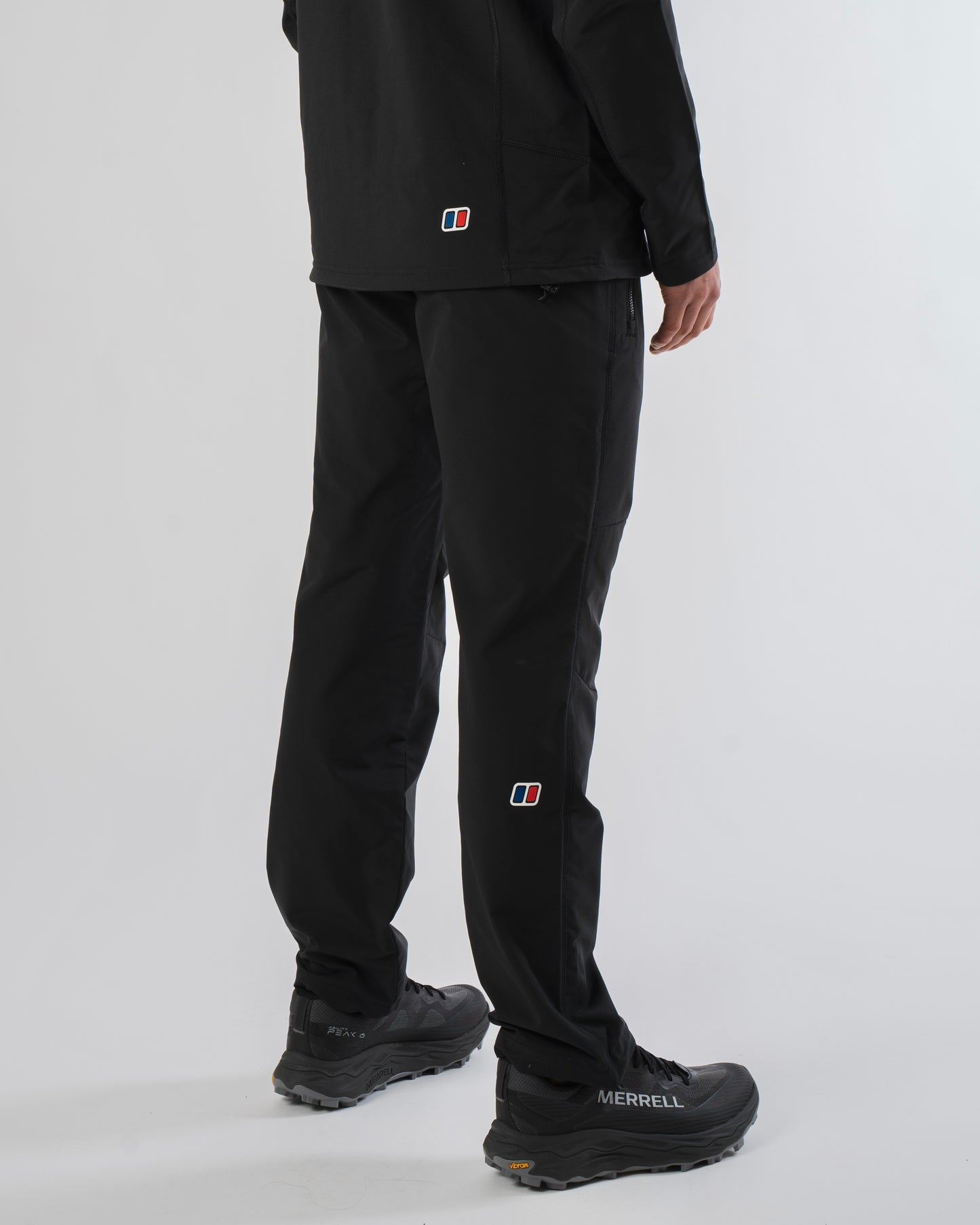 Berghaus Greenbank Pant - Black