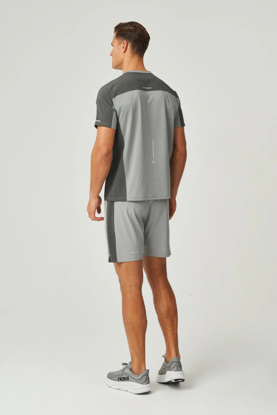 Reprimo Nova Slate Set - T Shirt / Shorts