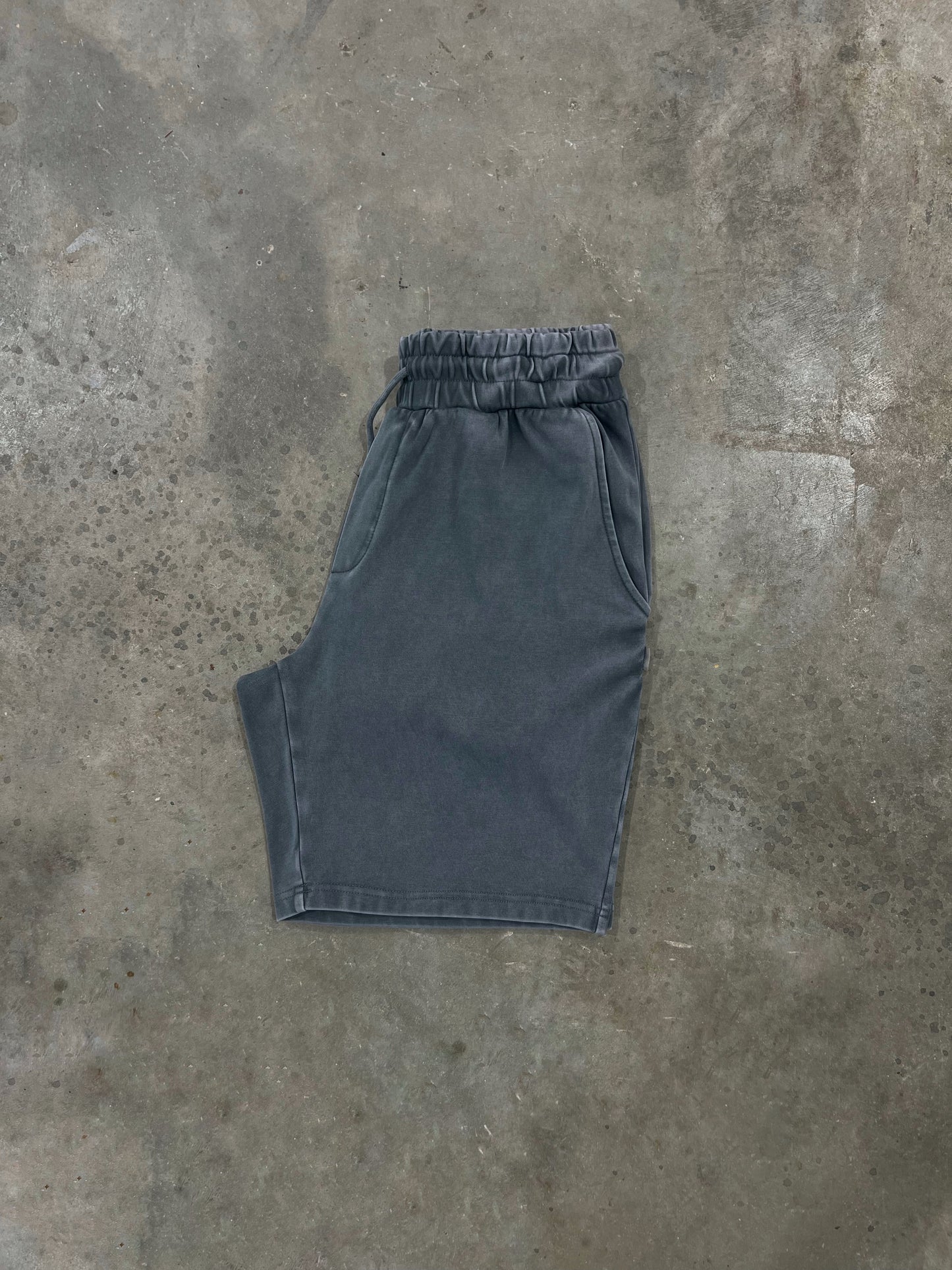 Condition Softlux Short - Vintage Grey