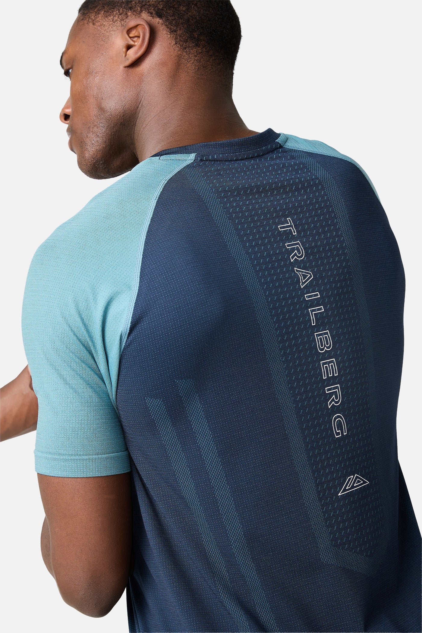Trailberg Rapid Dash Storm Breeze Set - T Shirt / Short