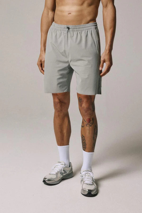 Condition Everyday Training 7" Short - Mid Grey