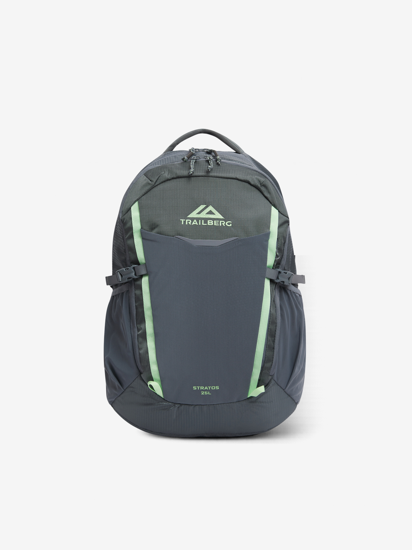Trailberg Stratos 25L Backpack - Lunar Grey