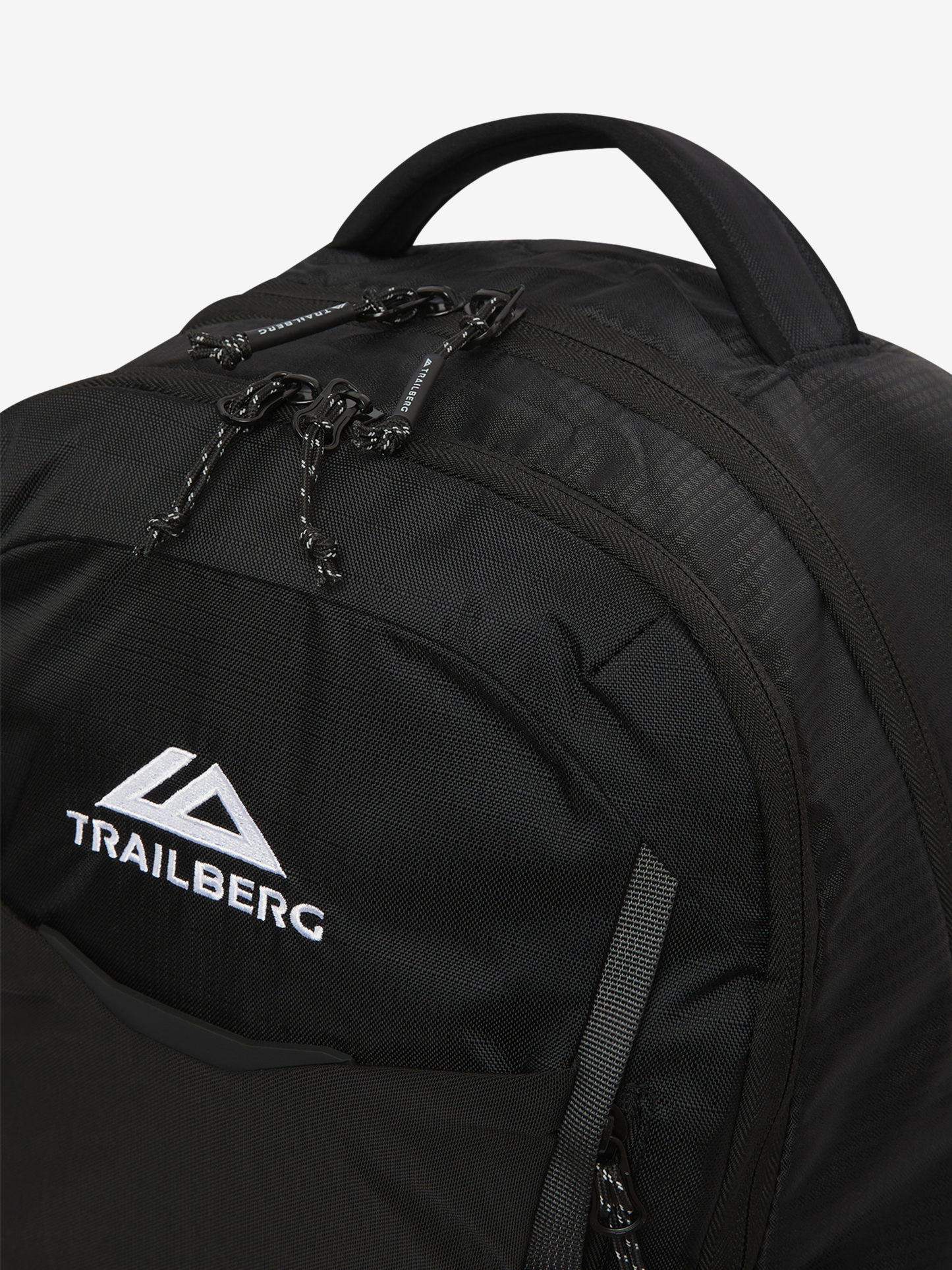Trailberg Stratos 25L Backpack - Black