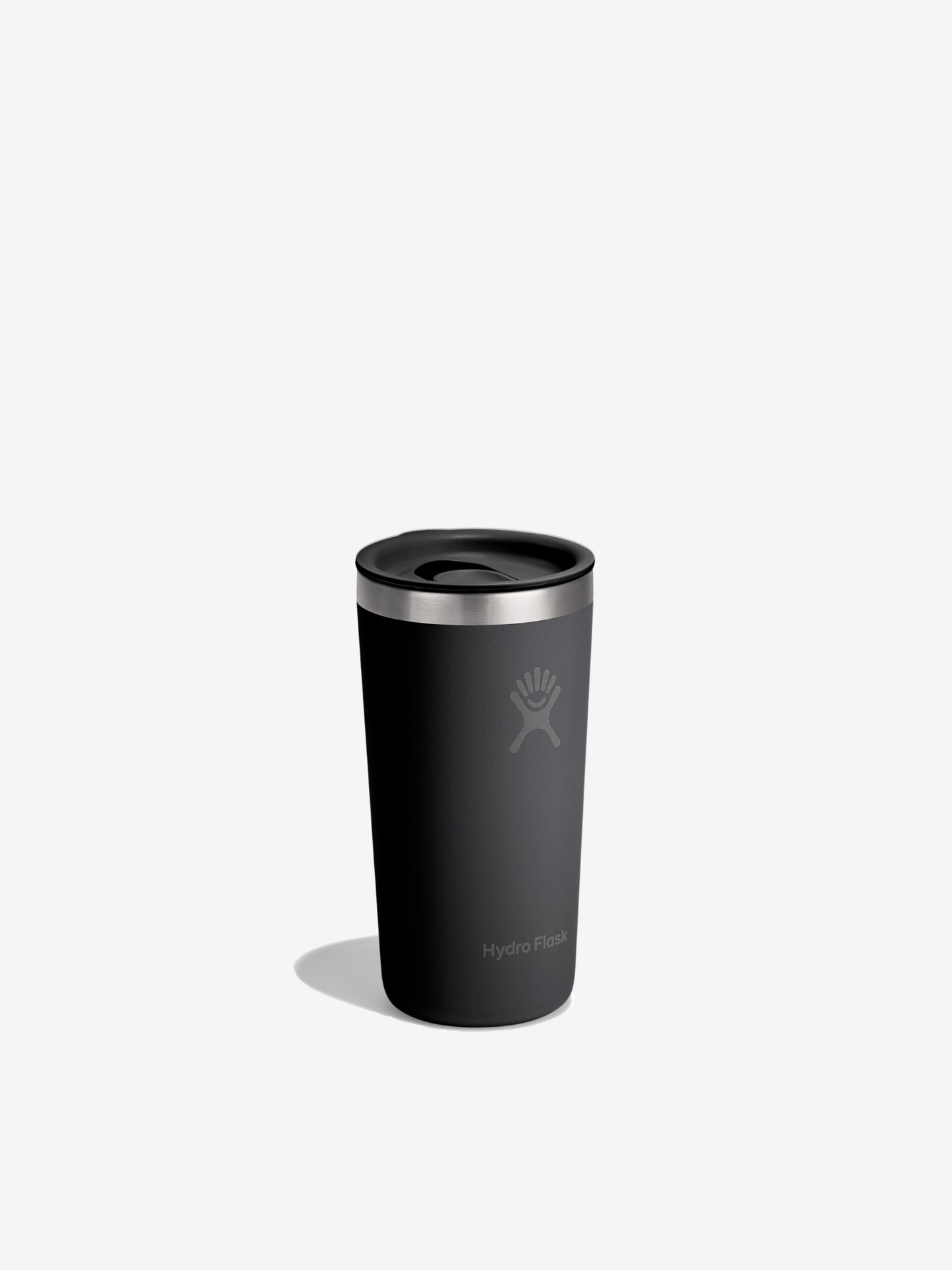 Hydro Flask All Around Tumbler - Black