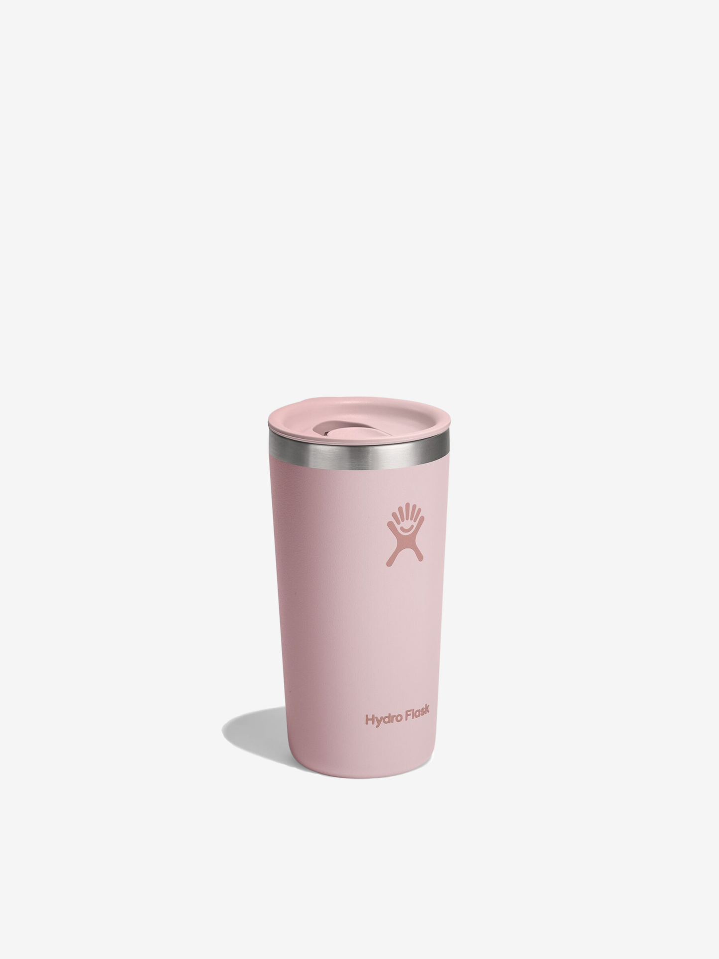 Hydro Flask All Around Tumbler - Pink