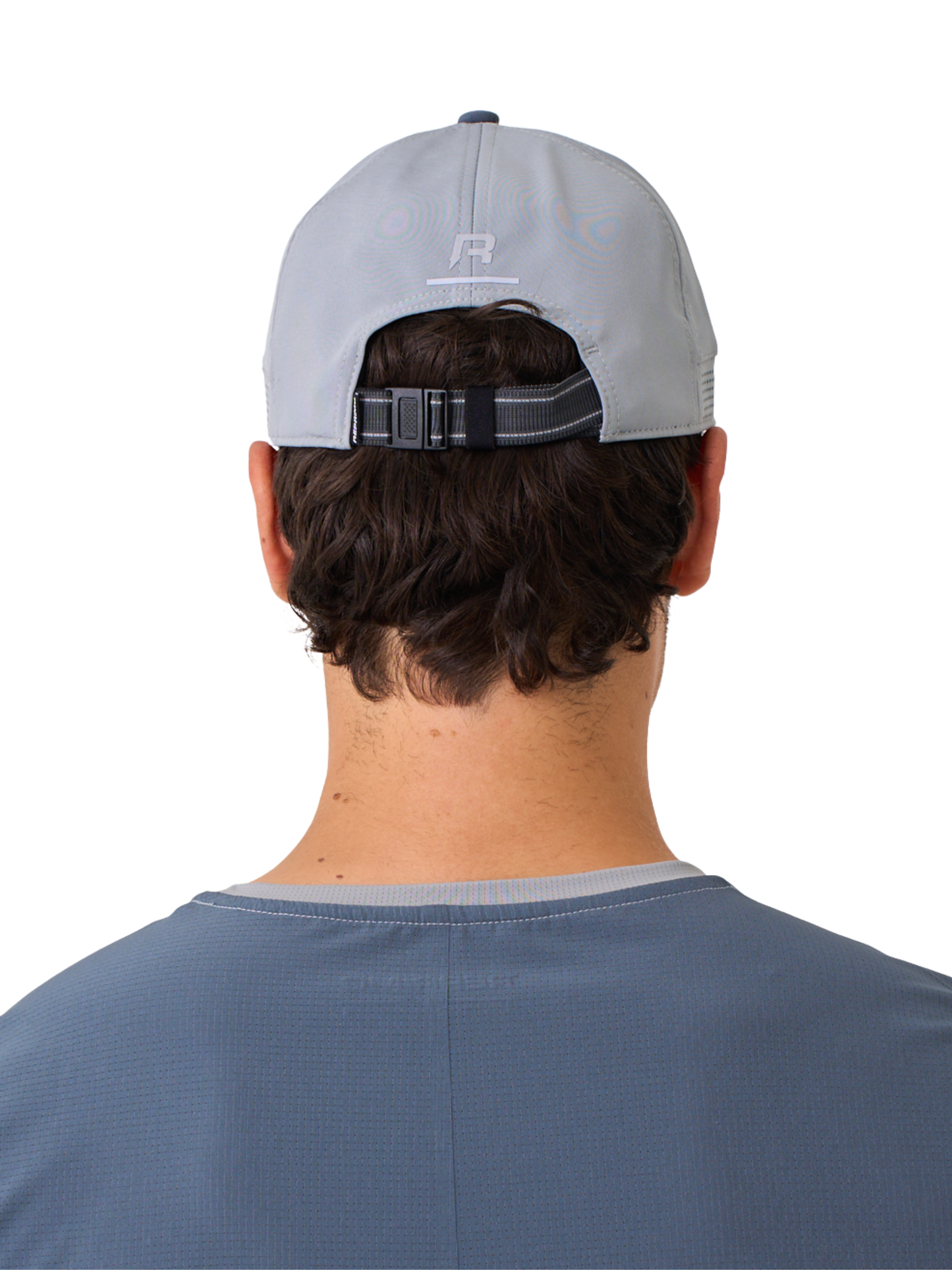 Reprimo Aire Cap - Turbulence / Marble