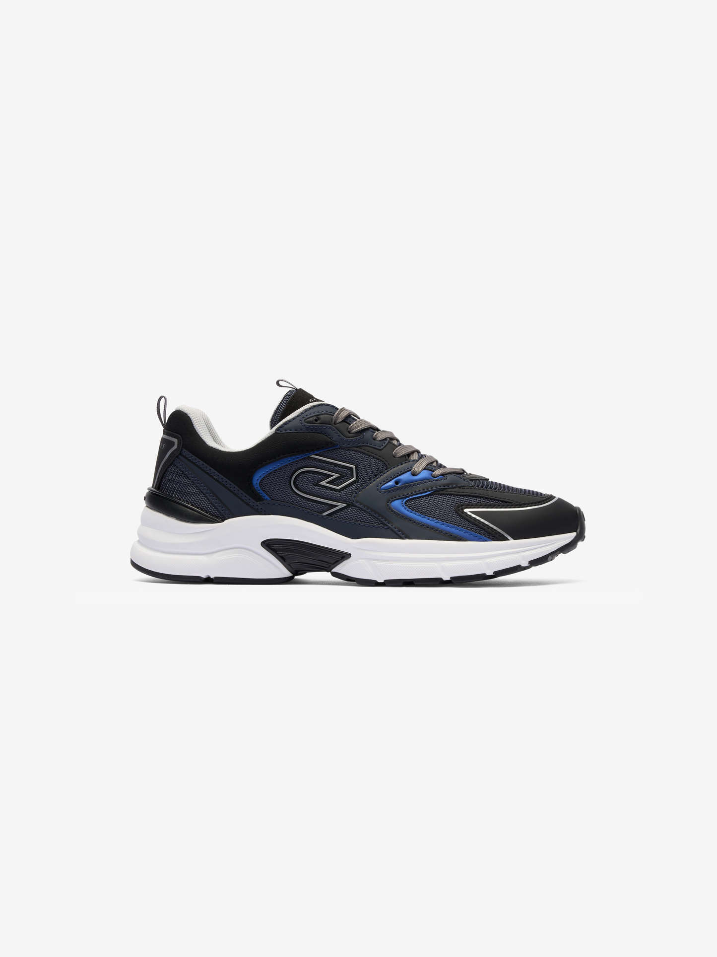 Cruyff Scorpius Trainer - Navy / Blue