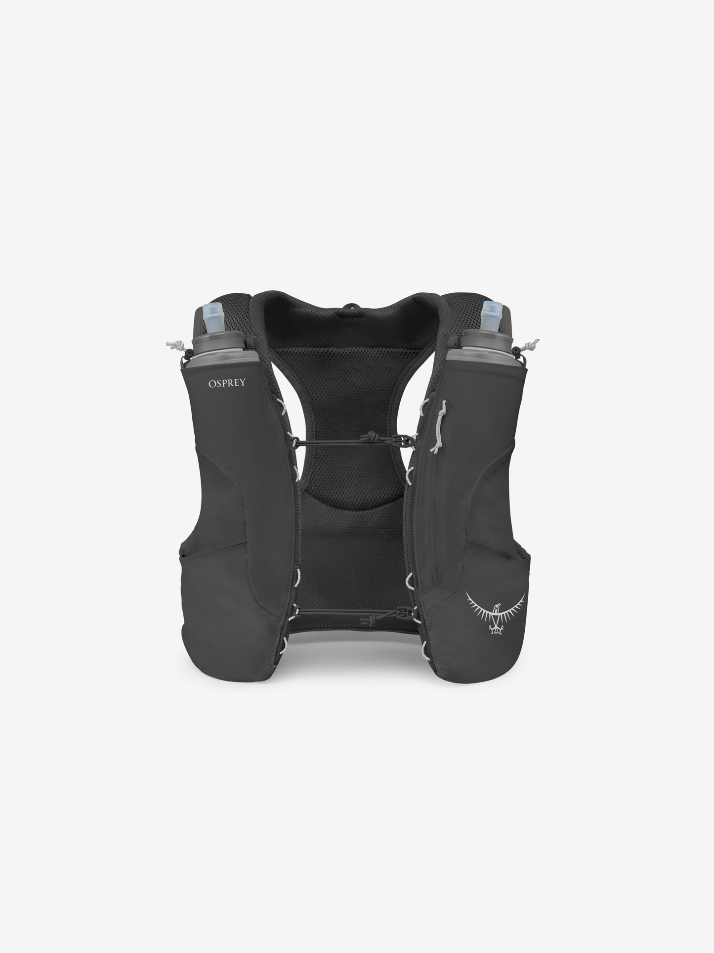 Osprey Duro LT Run Hydration Vest - Black