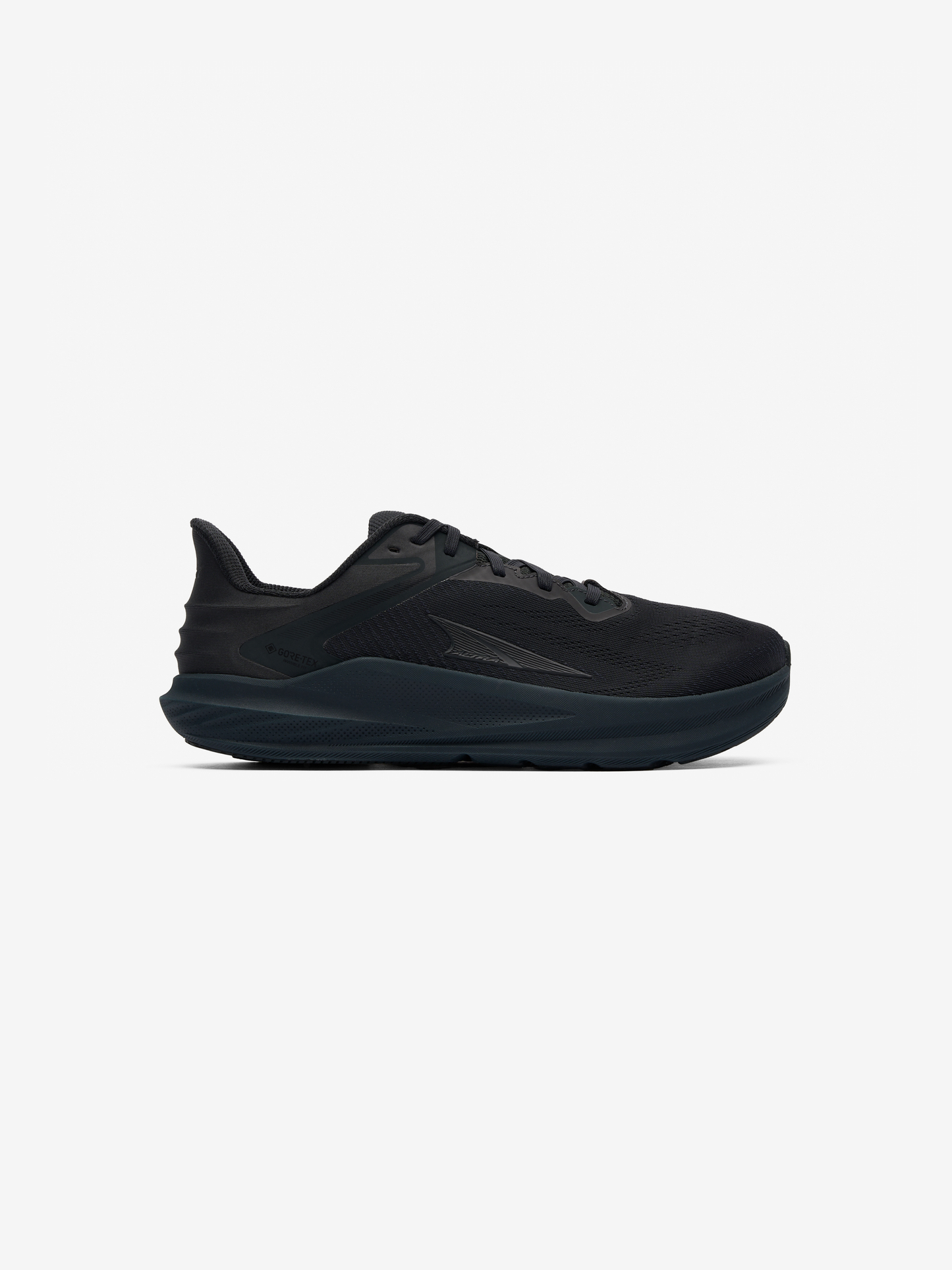 Altra Torin 8 GTX Trainer - Black