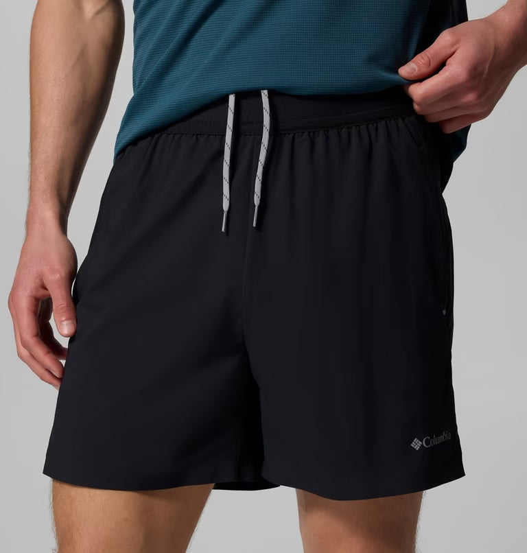 Columbia Stealth Spring Short - Black