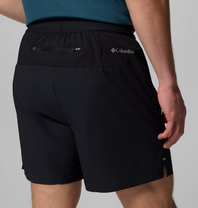 Columbia Stealth Spring Short - Black