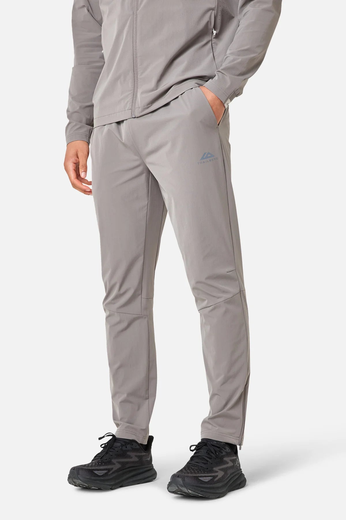 Trailberg Frontier 3.0 Mocha Tracksuit - Jacket / Pant