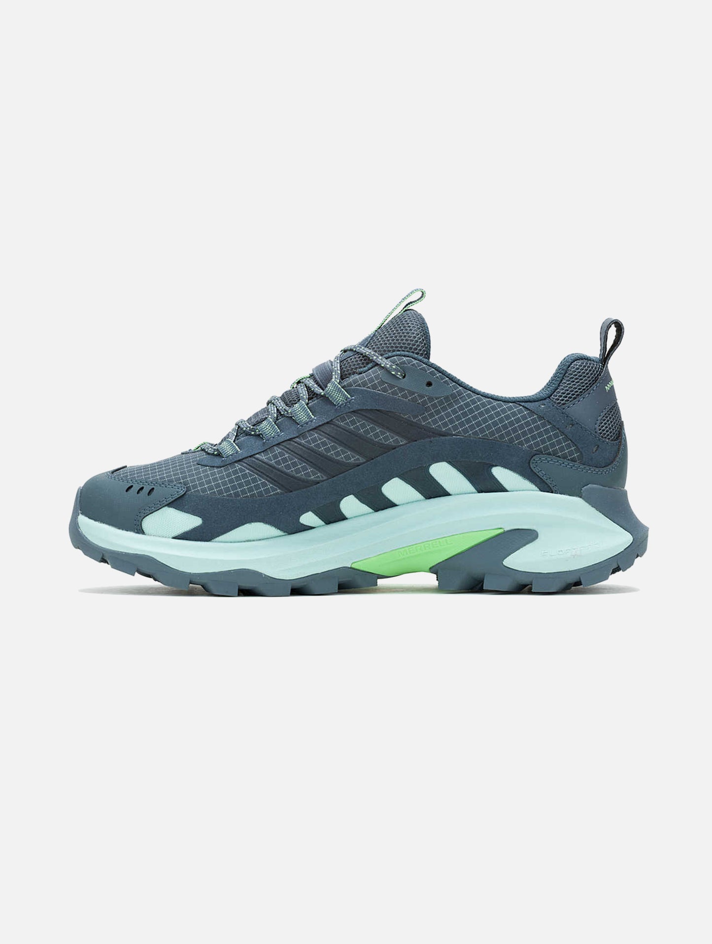 Merrell MOAB Speed 2 GTX - Slate