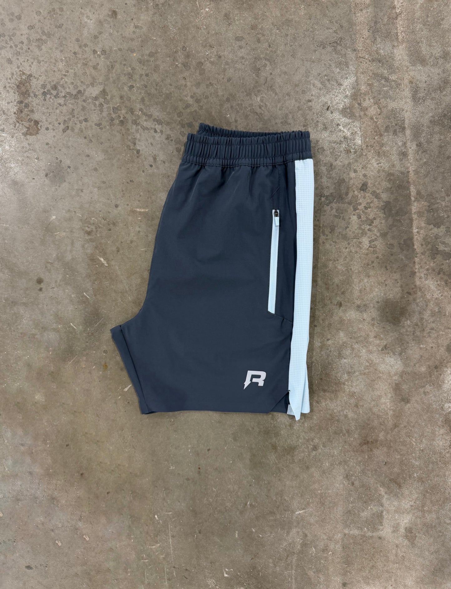 Reprimo Nova Short - Sky Blue