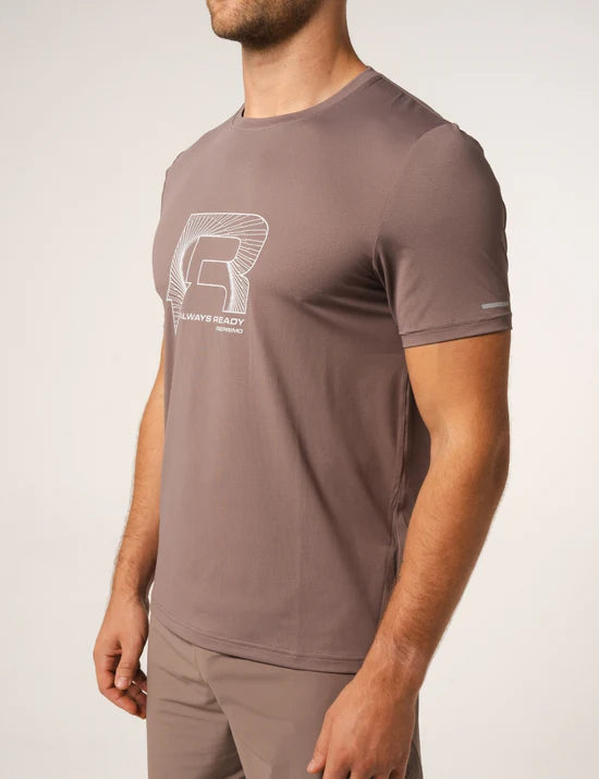 Reprimo Helix Iron 3 Piece Set - Jacket / T Shirt / Short