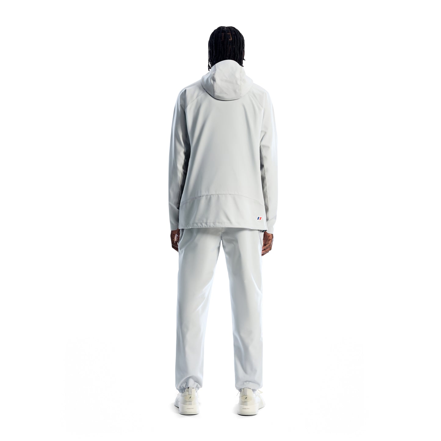 Berghaus Wavertree Pant - Light Grey