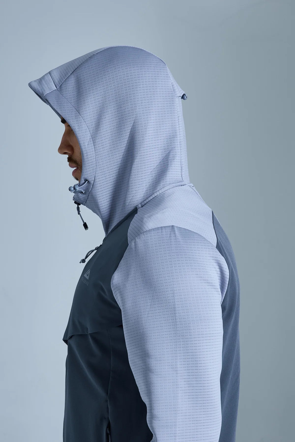 Trailberg Rapid Dash 2.0 Jacket - Storm Grey / Cloud Haze