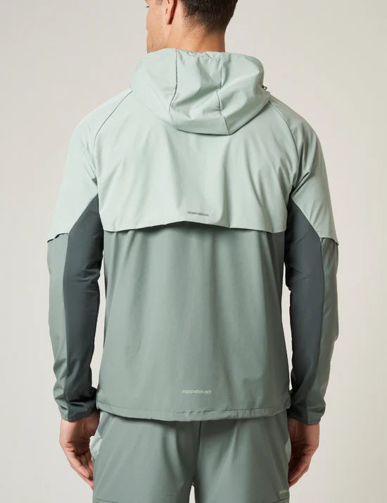 Reprimo Vortex Jacket - Iceburg from DripModa
