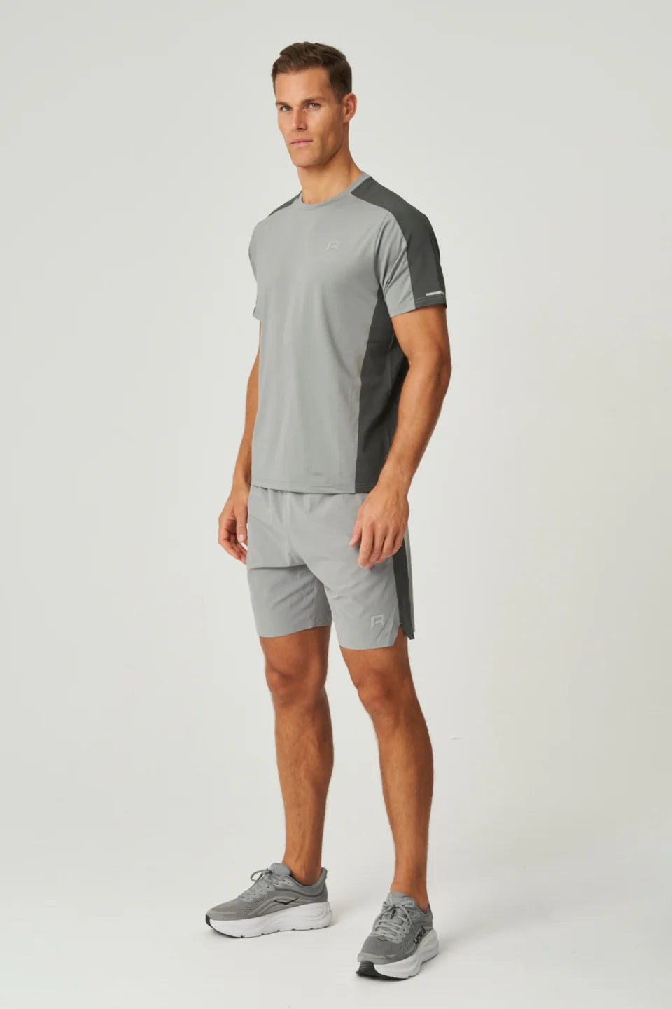 Reprimo Nova Slate Set - T Shirt / Shorts
