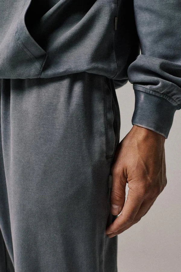 Condition Softlux Hoodie - Vintage Grey