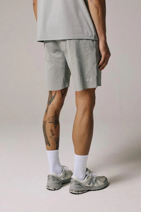 Condition Everyday Training 7" Short - Mid Grey