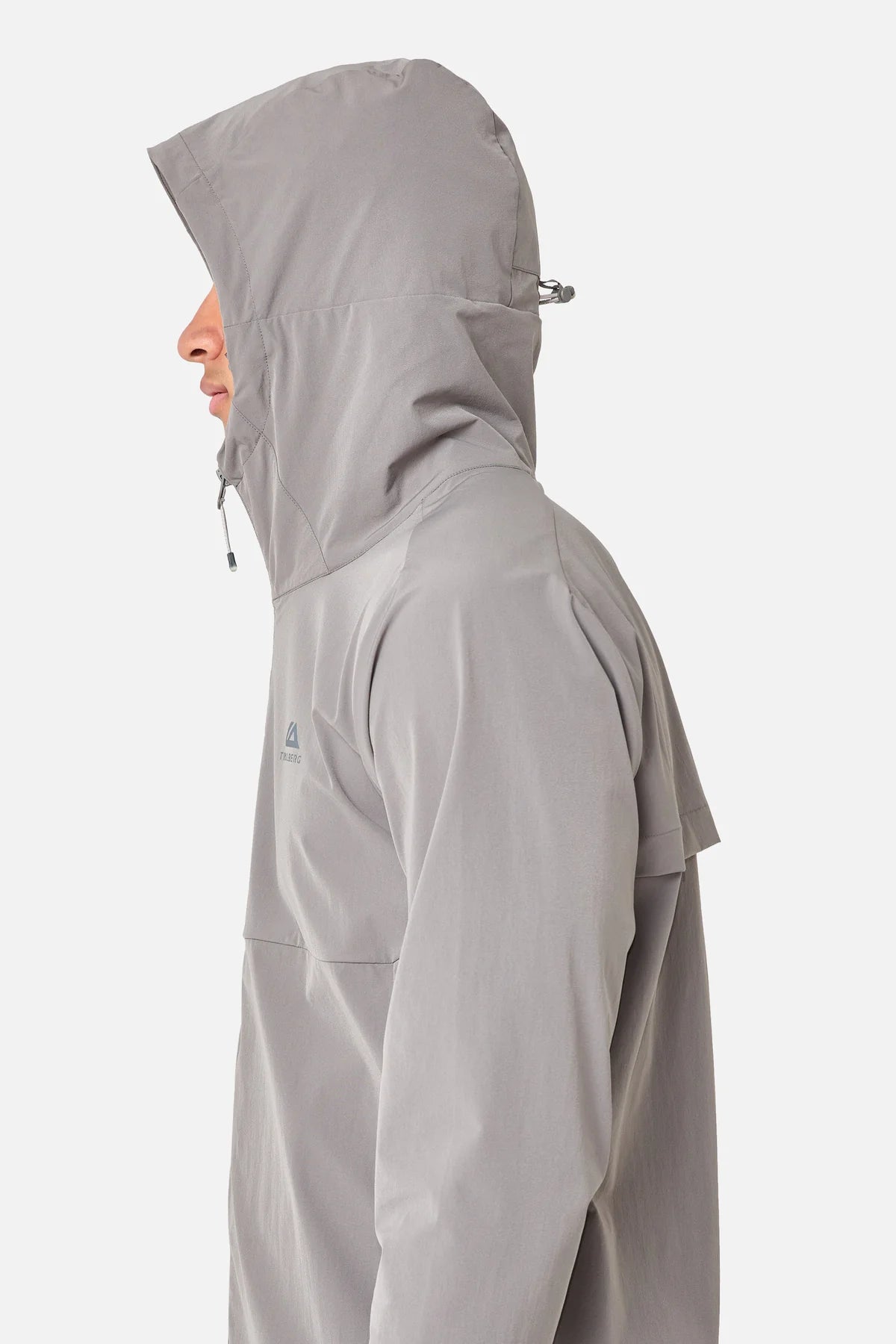 Trailberg Frontier 3.0 Jacket - Mocha