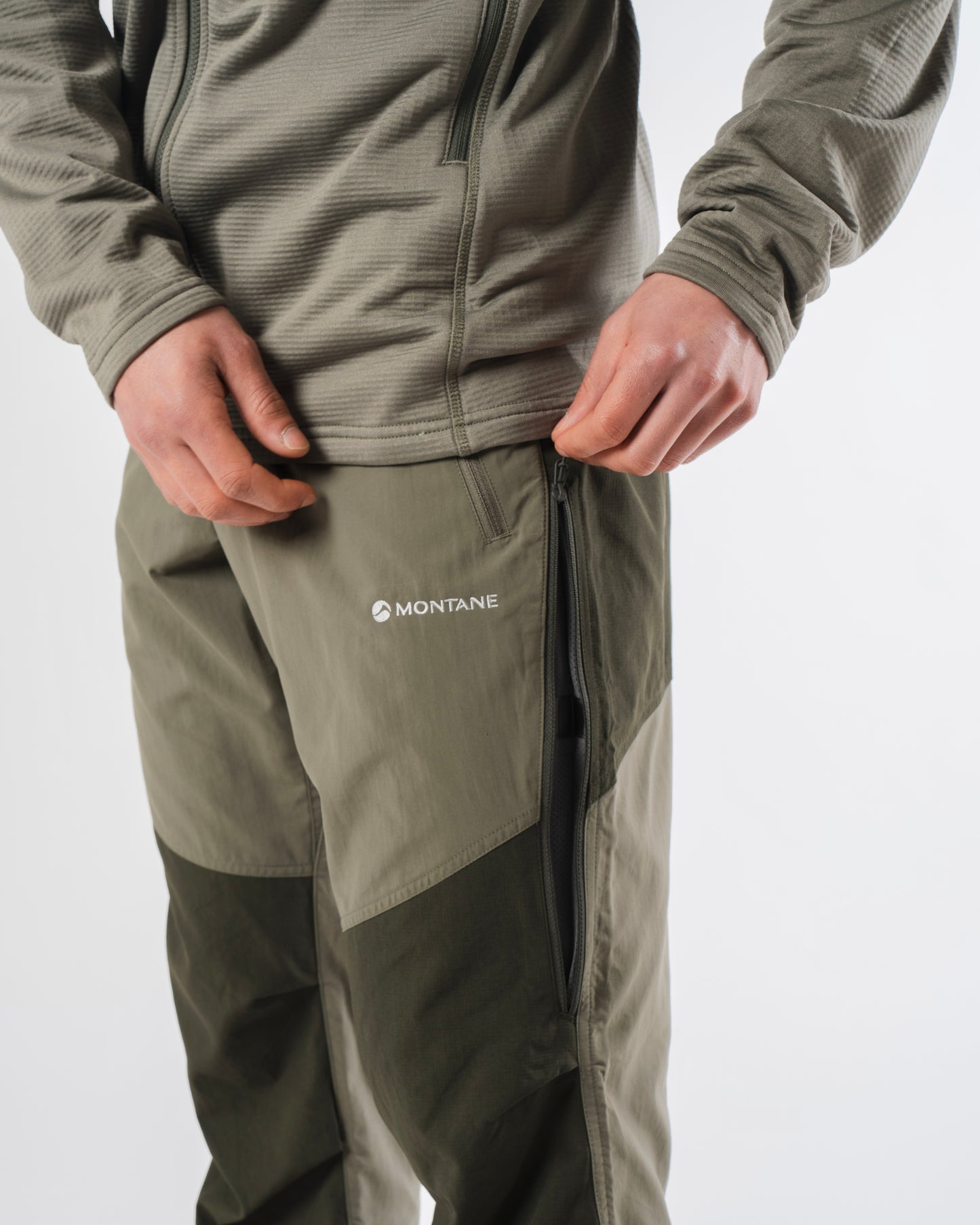 Montane Terra Pant - Caper