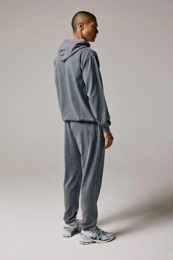 Condition Softlux Hoodie - Vintage Grey