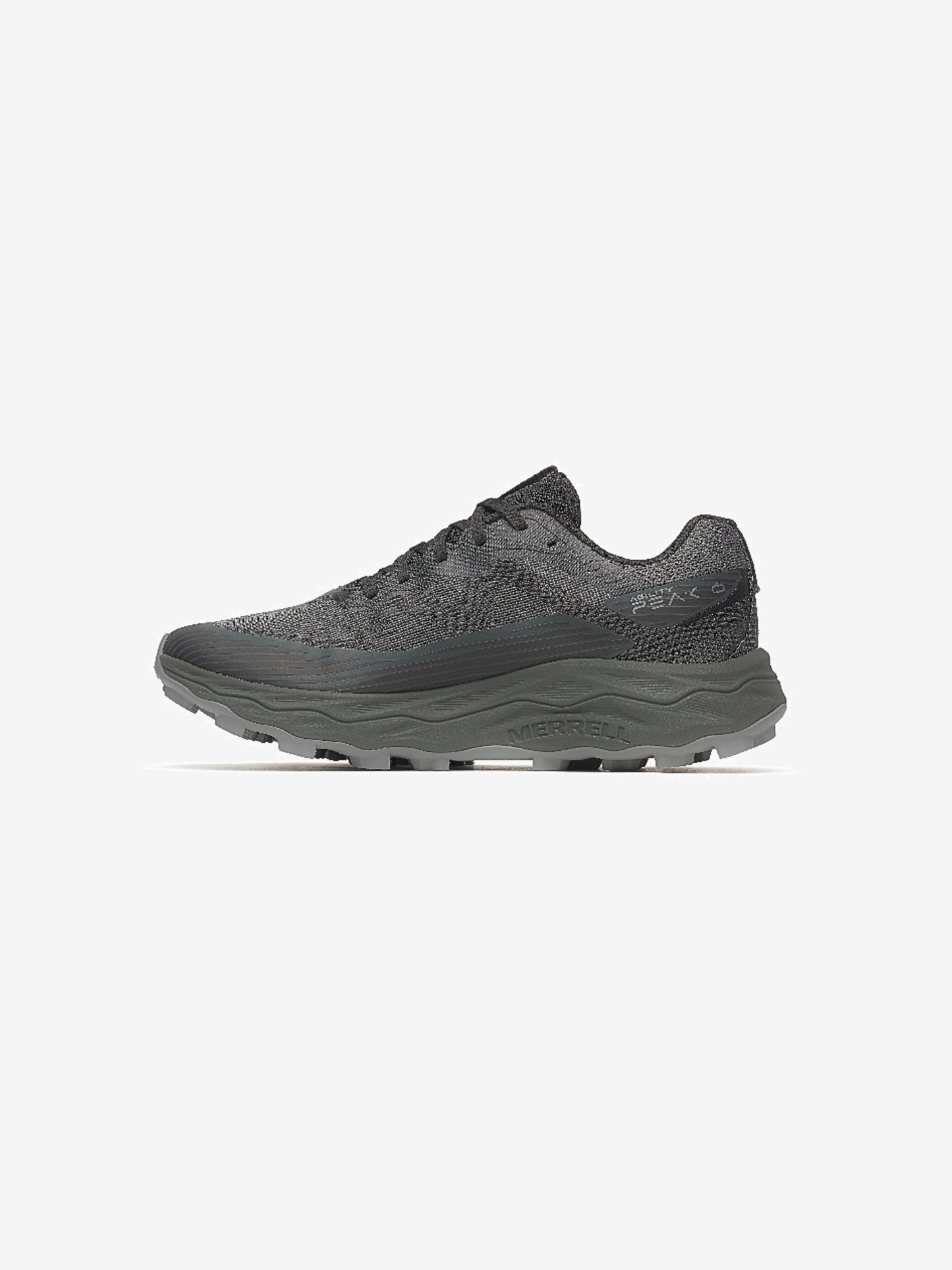 Merrell Agility Peak 6 - Black