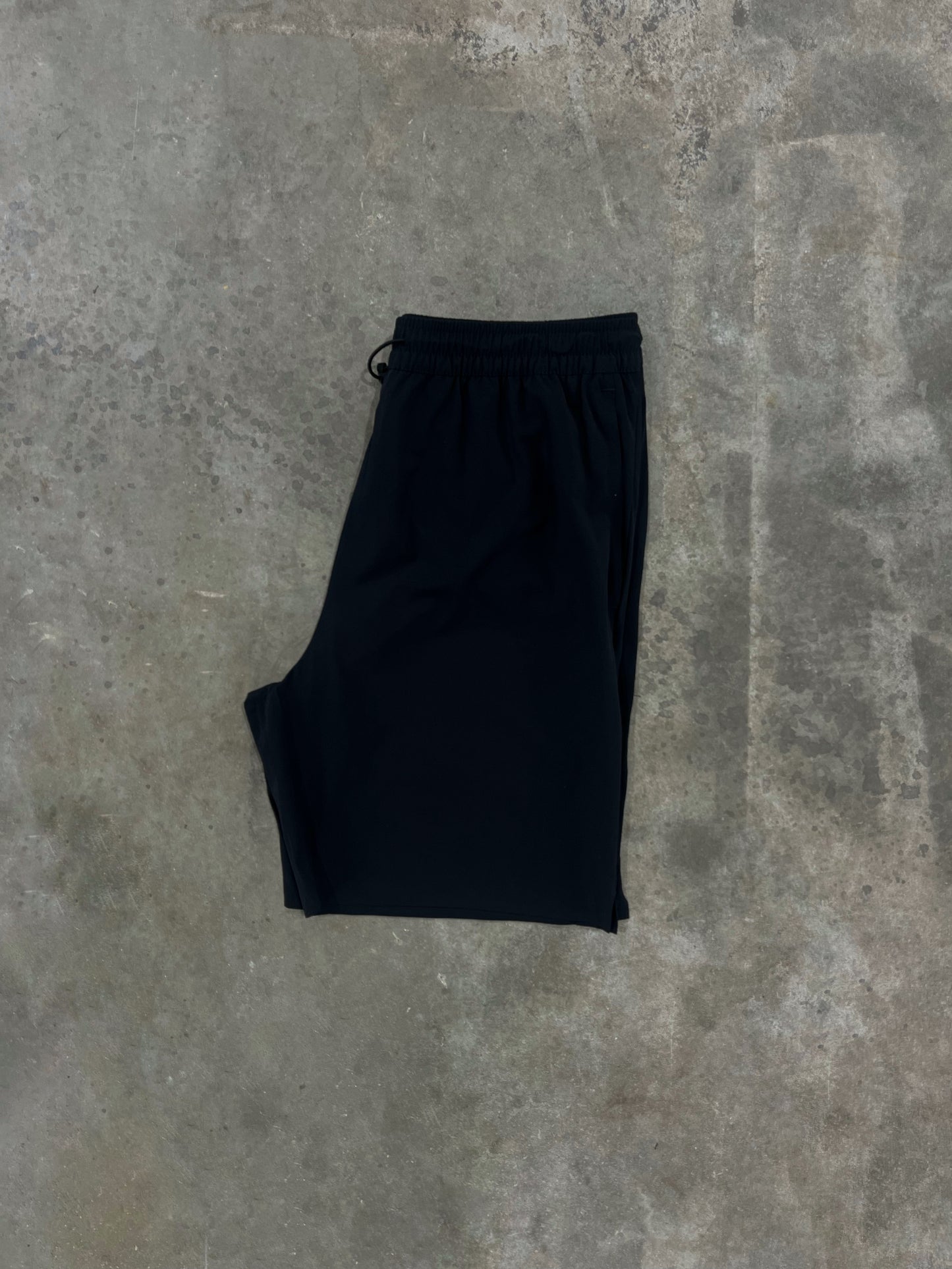 Condition Everyday Training 7" Short - Black