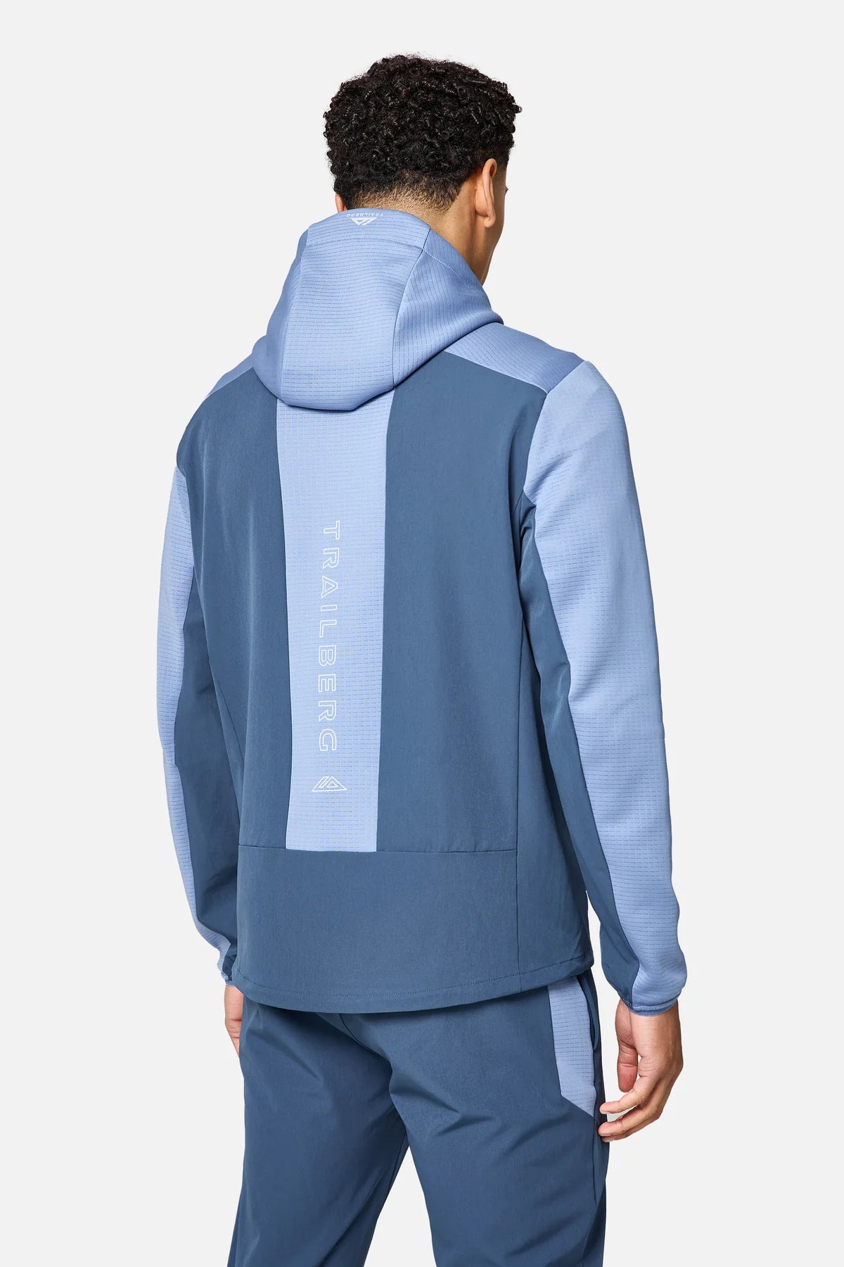 Rapid Dash 2.0 Jacket - Eclipse Blue
