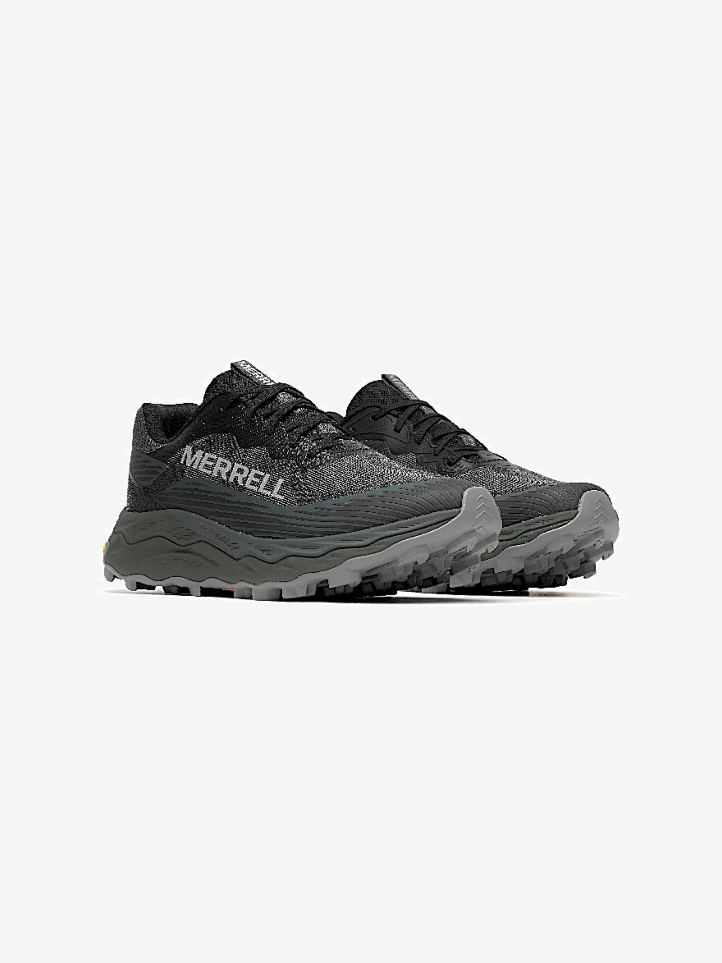 Merrell Agility Peak 6 - Black