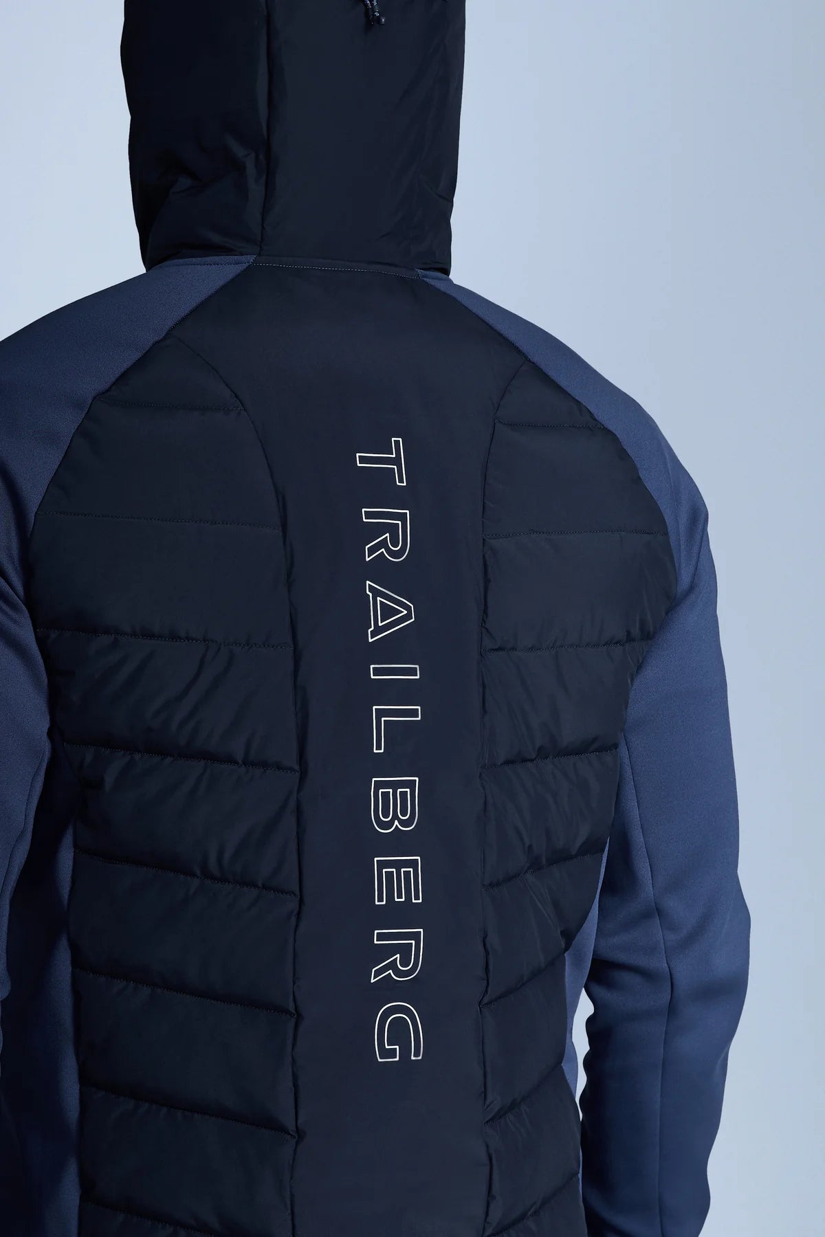 Trailberg Rhine 2.0 Winterised Jacket - Deep Ocean