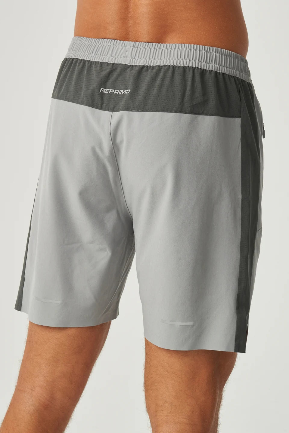 Reprimo Nova Slate Set - T Shirt / Shorts