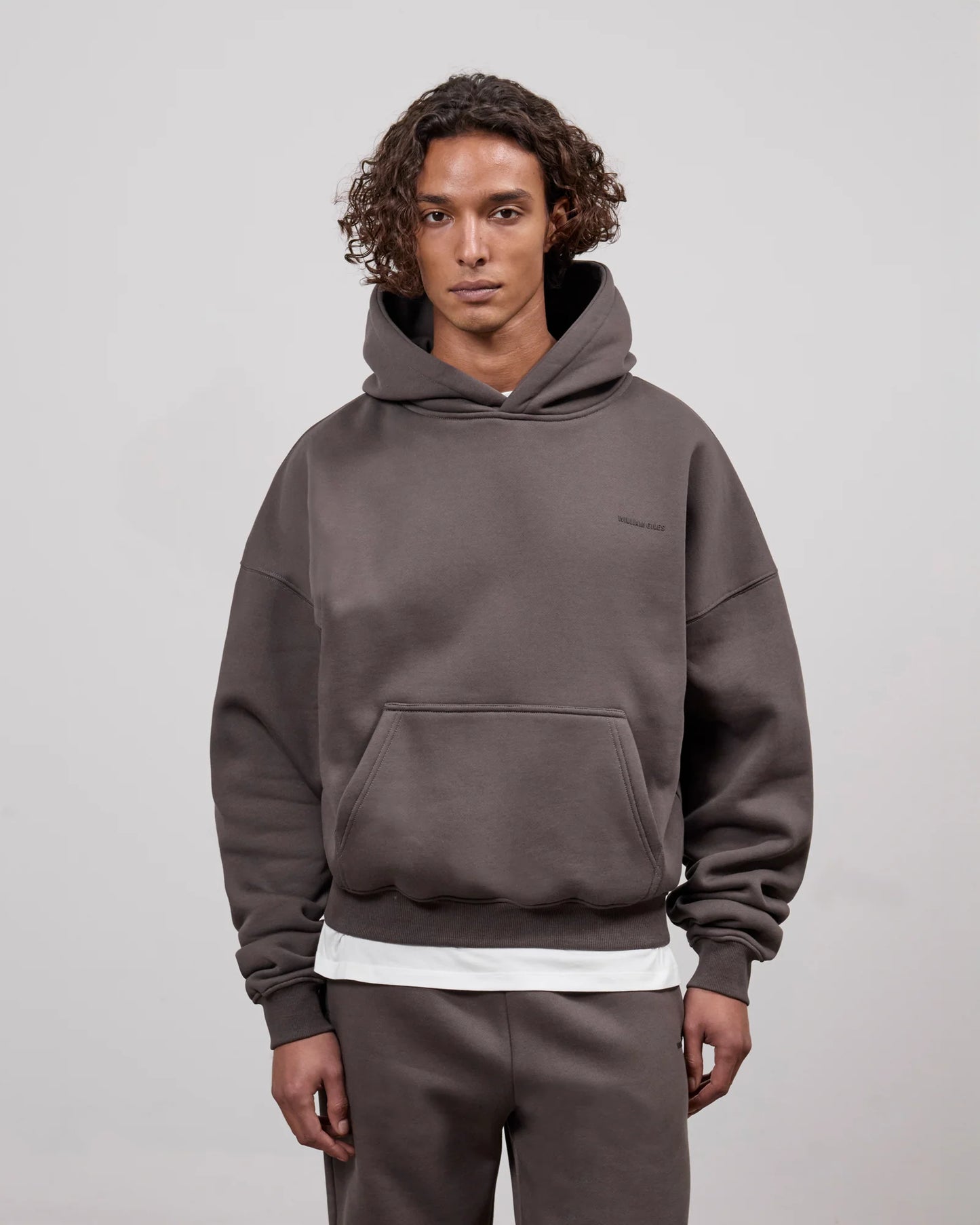 William Giles Dusk Hoodie Tracksuit - Hoodie / Jogger