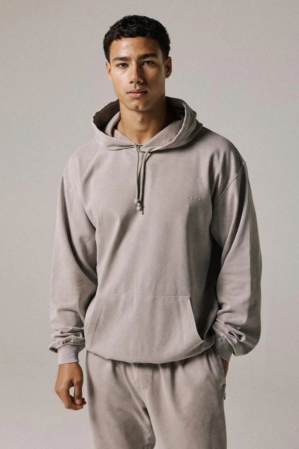 Condition Softlux Hoodie - Moonrock