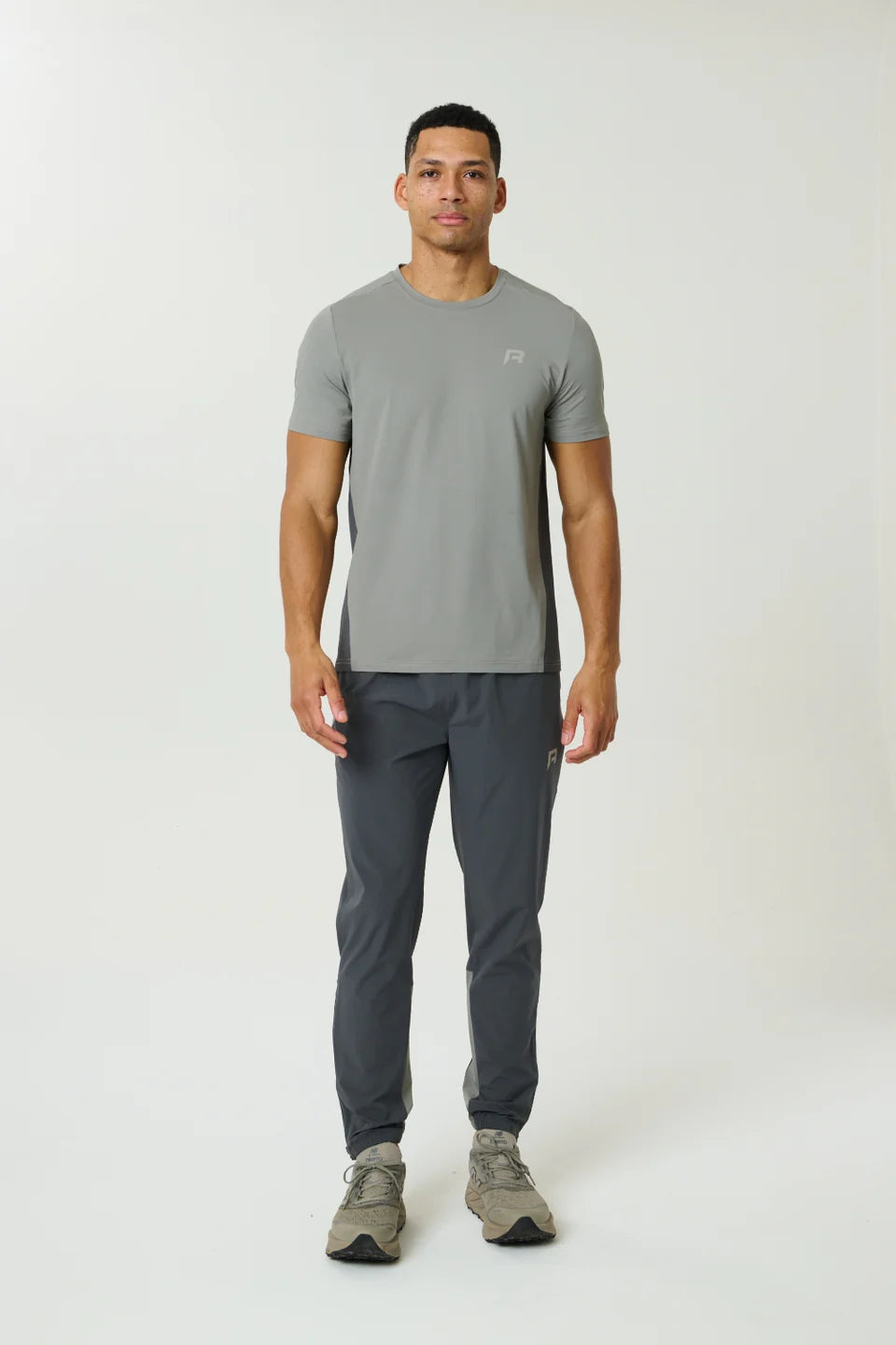Reprimo Vortex Pant - Faded Dune / Slate from Dripmoda