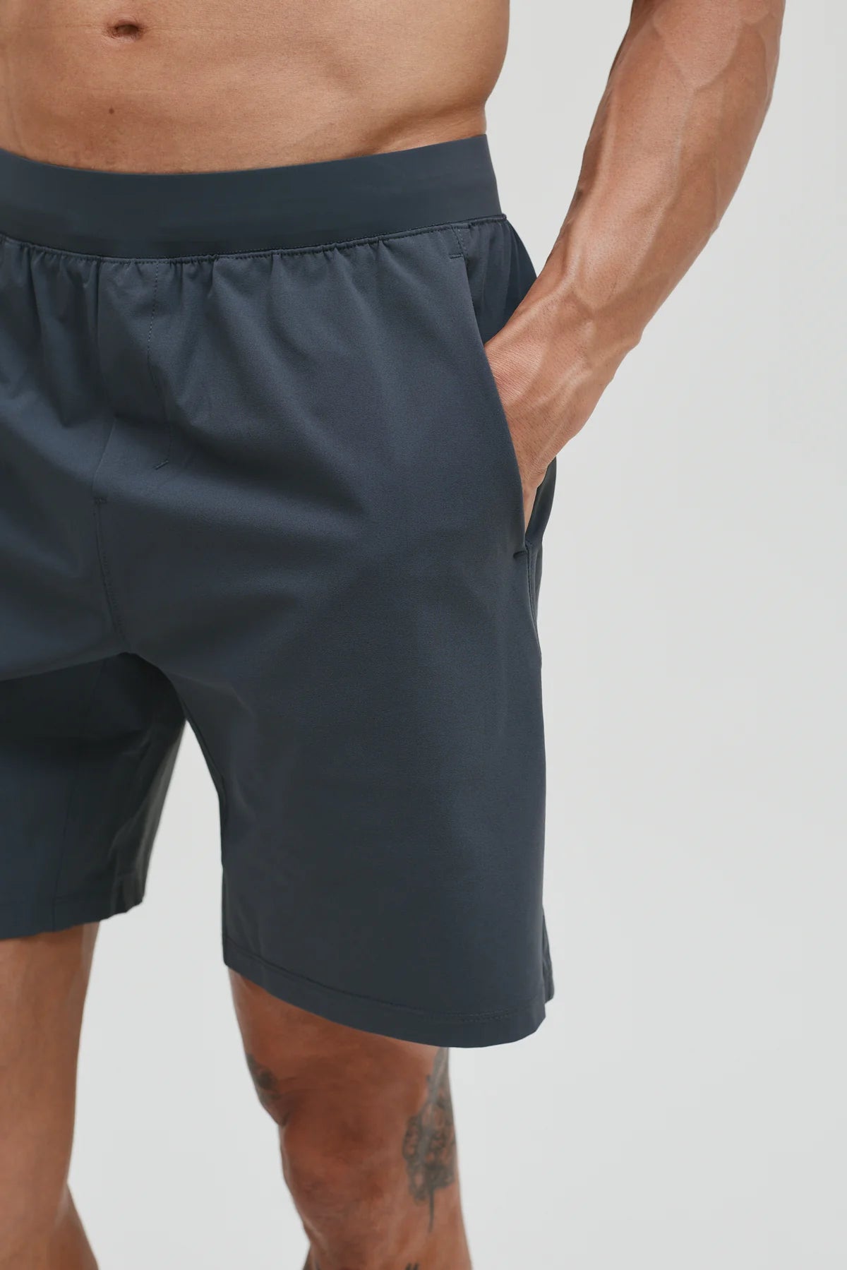 Condition Core Short 7" - Graphite