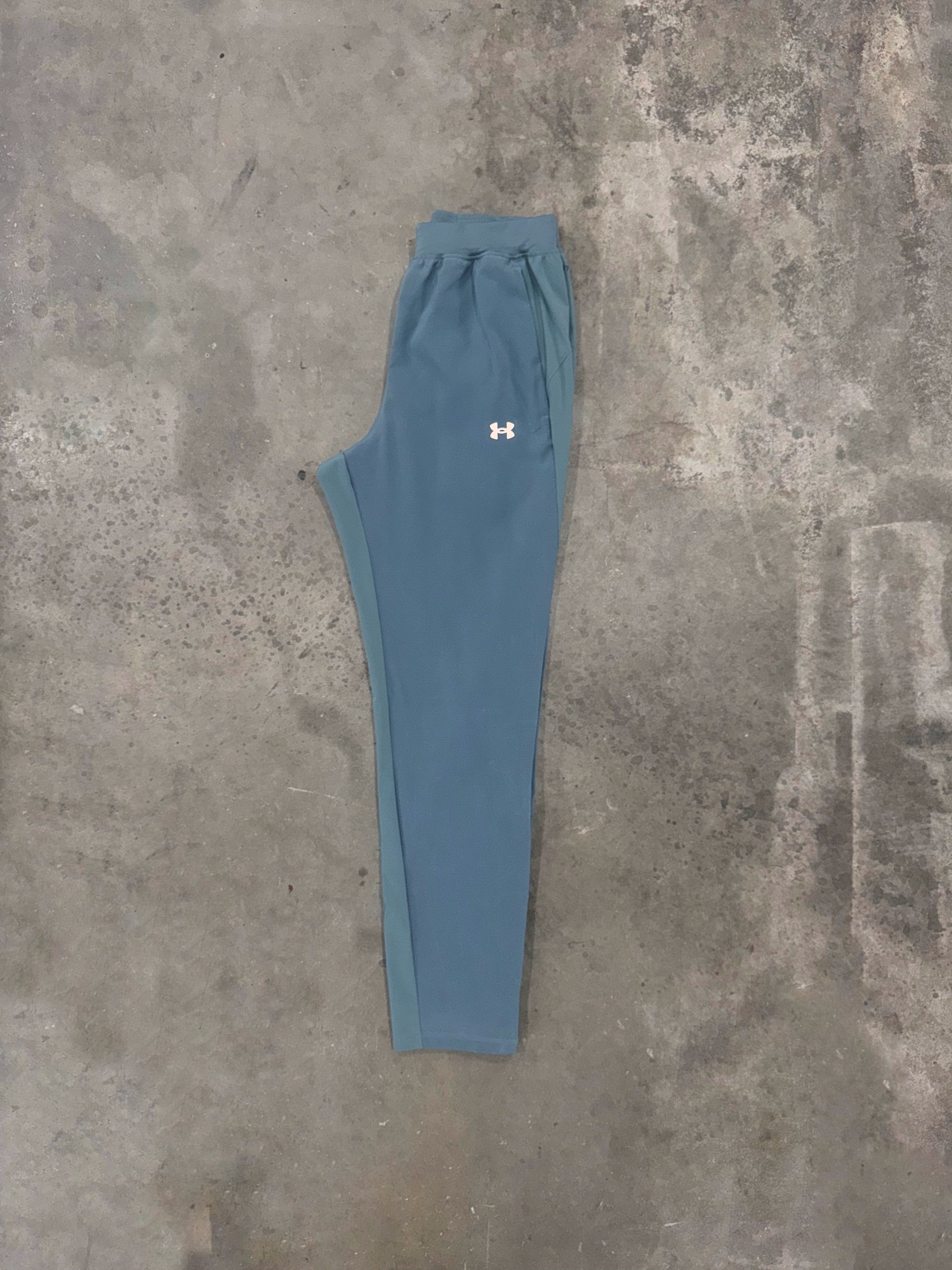 Under Armour Velociti Pro Storm Pant - Jasper Blue