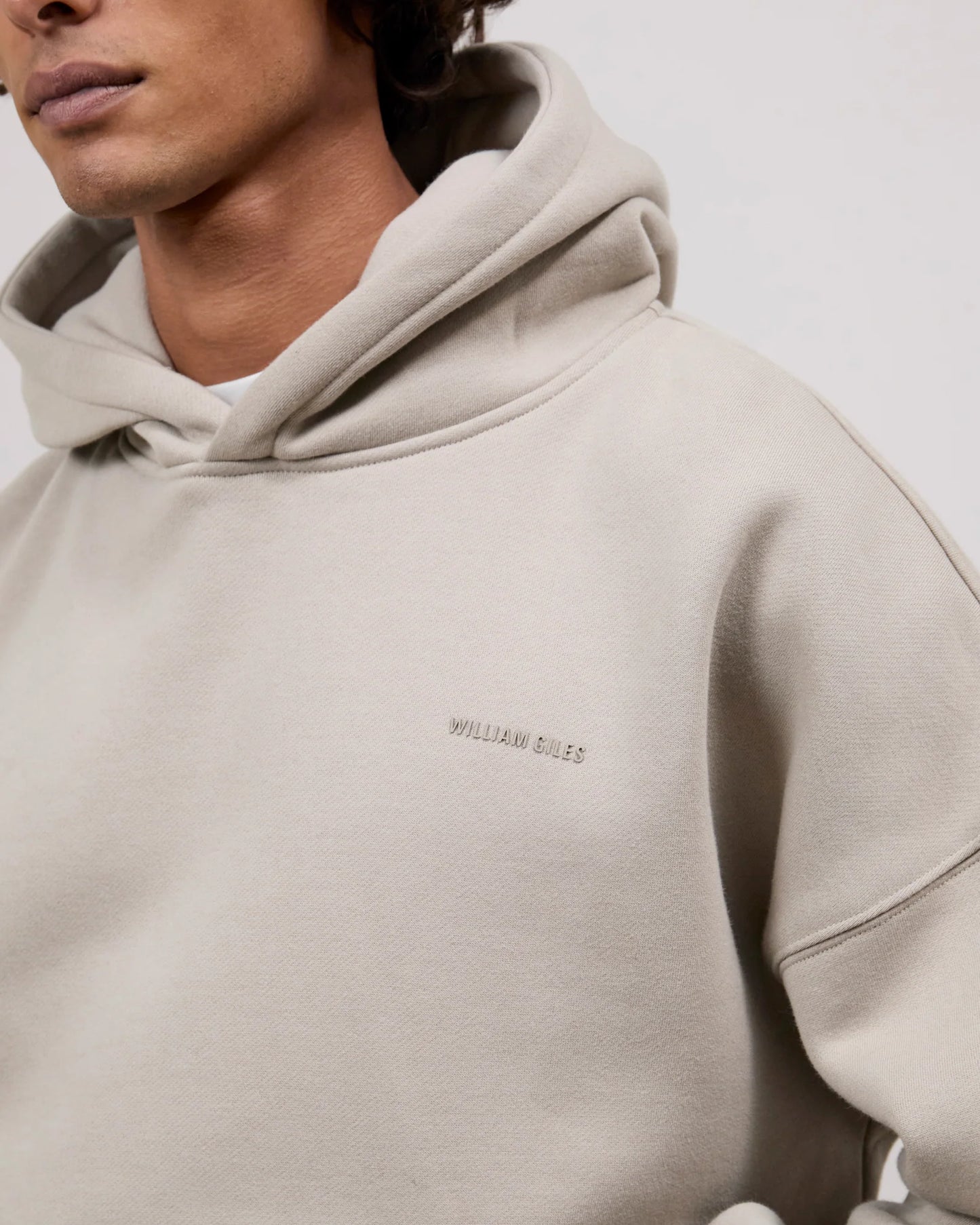 William Giles Drift Hoodie Tracksuit - Hoodie / Jogger