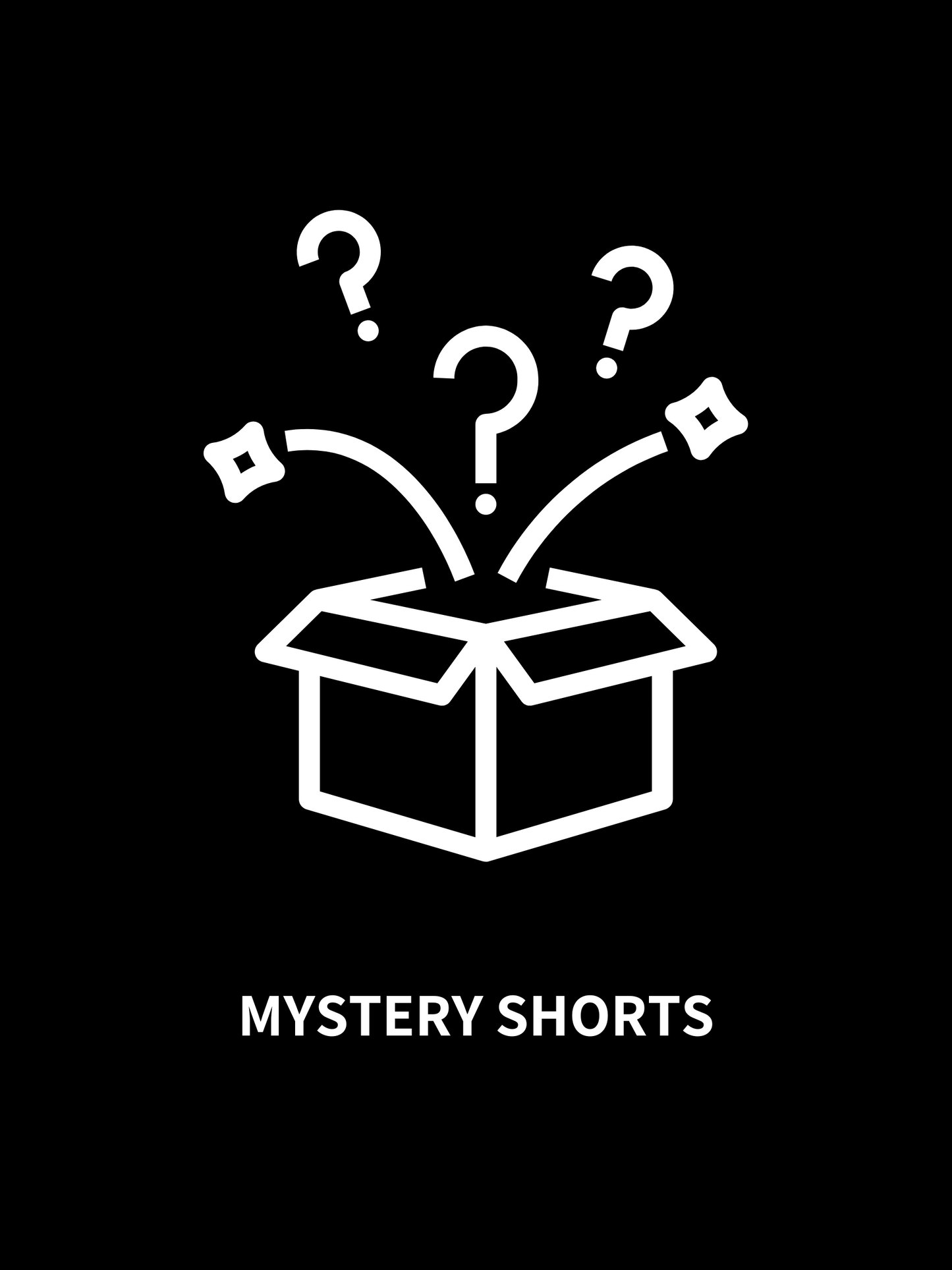 Mystery Shorts