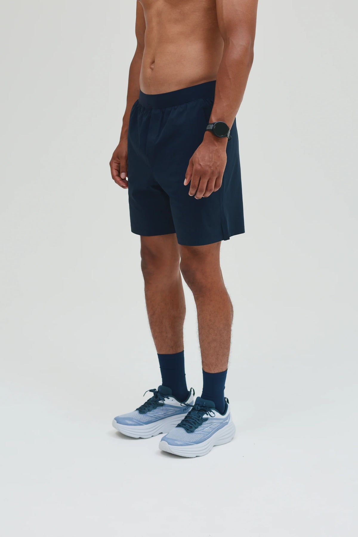 Condition Core Short 7" - Navy