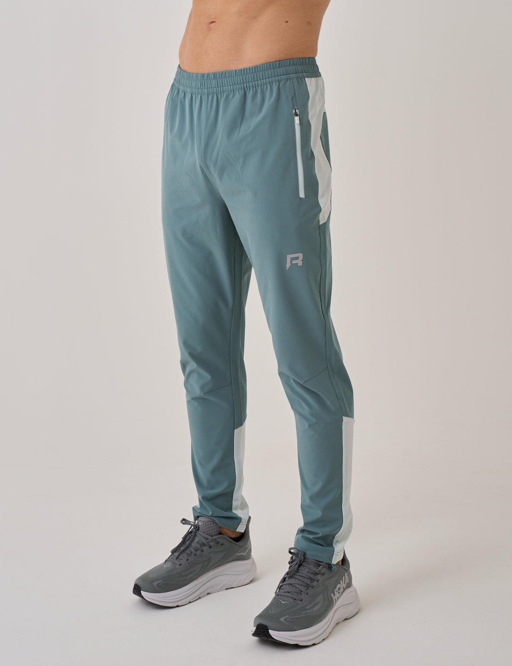 Reprimo Nova Pant - Tide Mist from DripModa