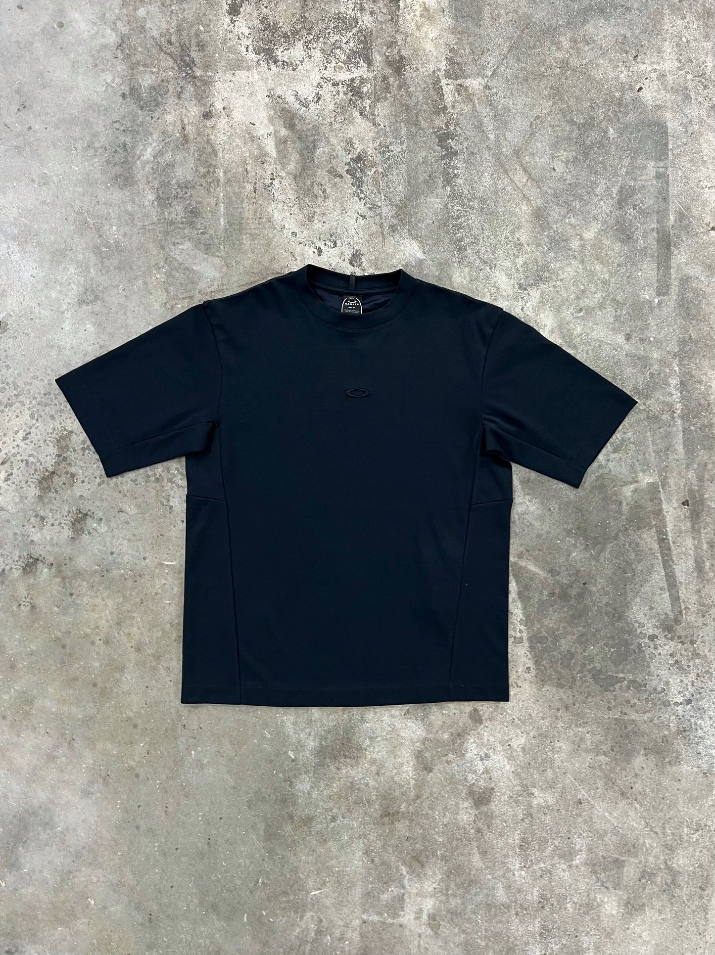 Oakley Driven T Shirt - Black from DripModa