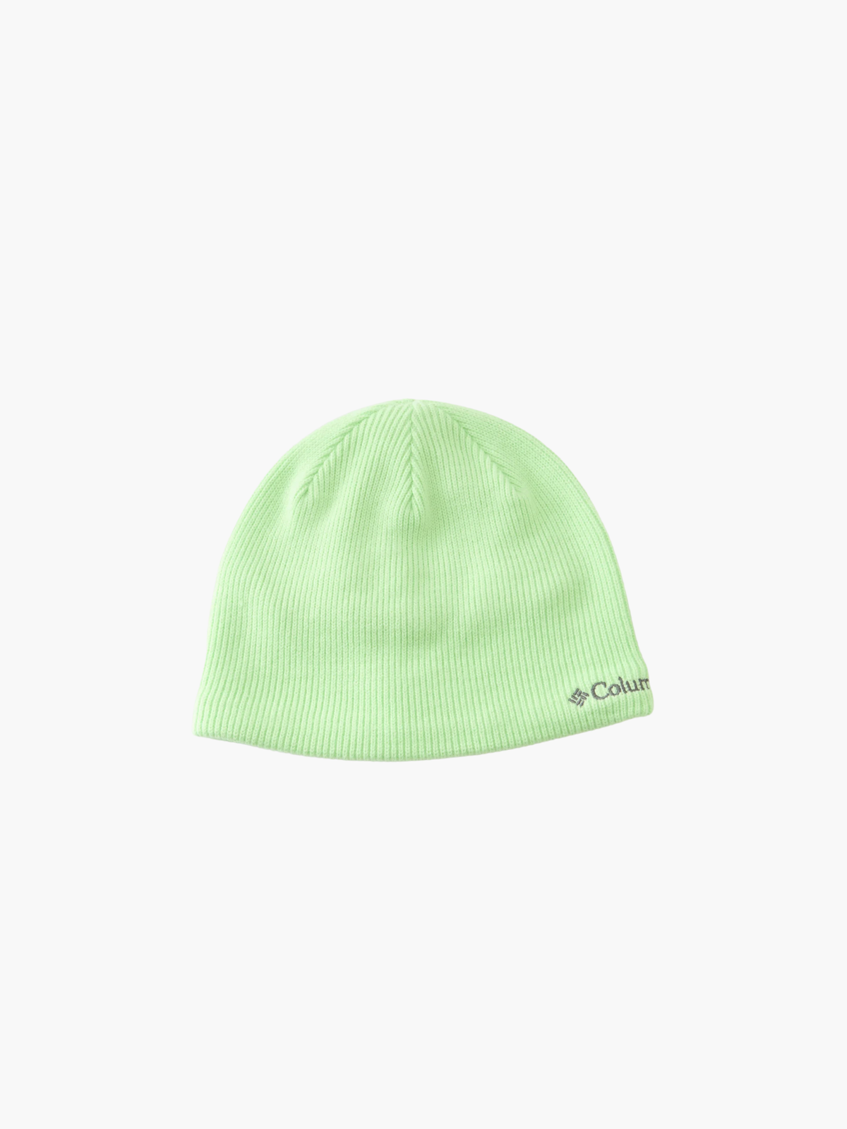 Columbia Bugaboo Beanie - Lime Glow