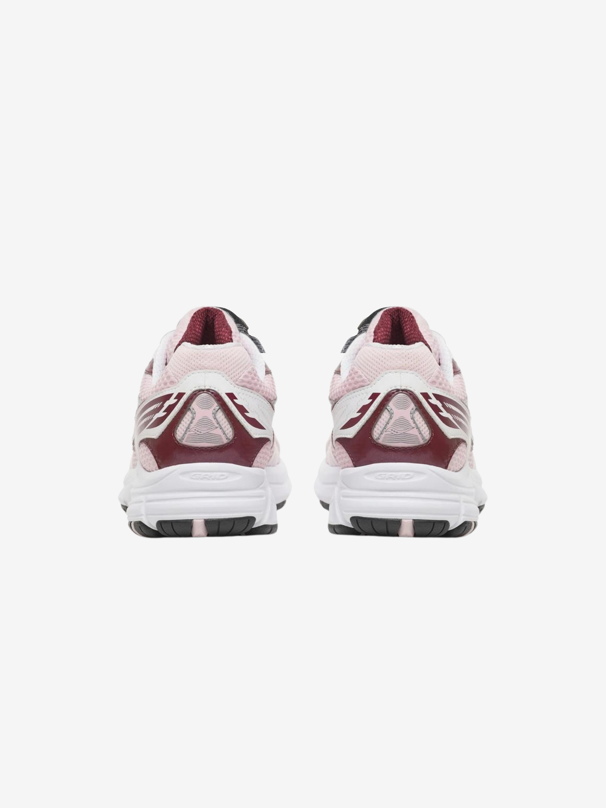 Saucony Grid Legacy Trainer - Silk/White from DripModa