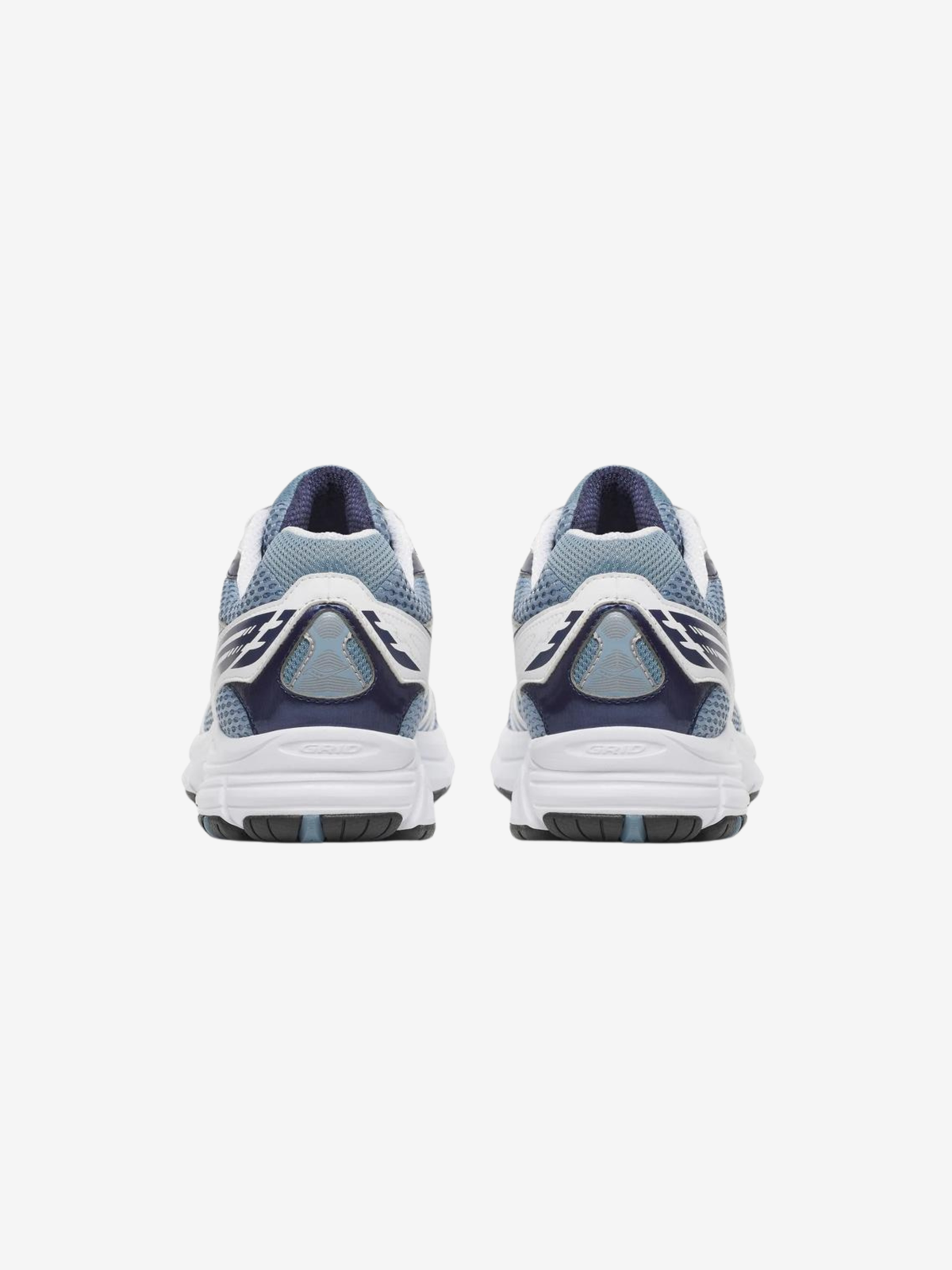 Saucony Grid Legacy Trainer - Windward / White from DripModa