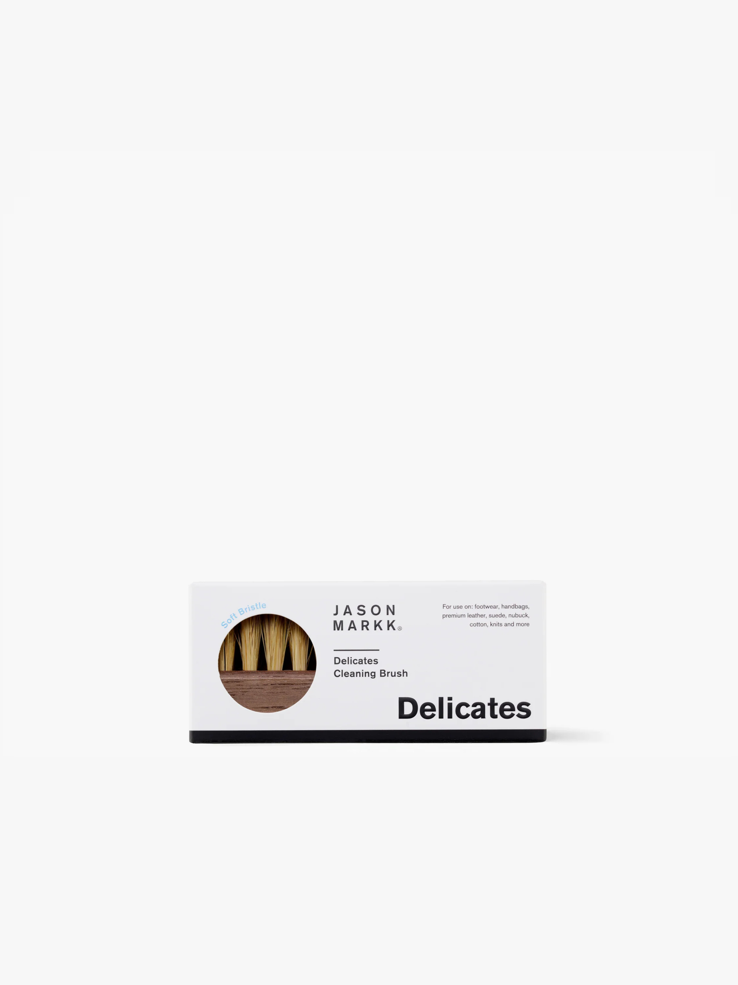Jason Markk Delicates Brush