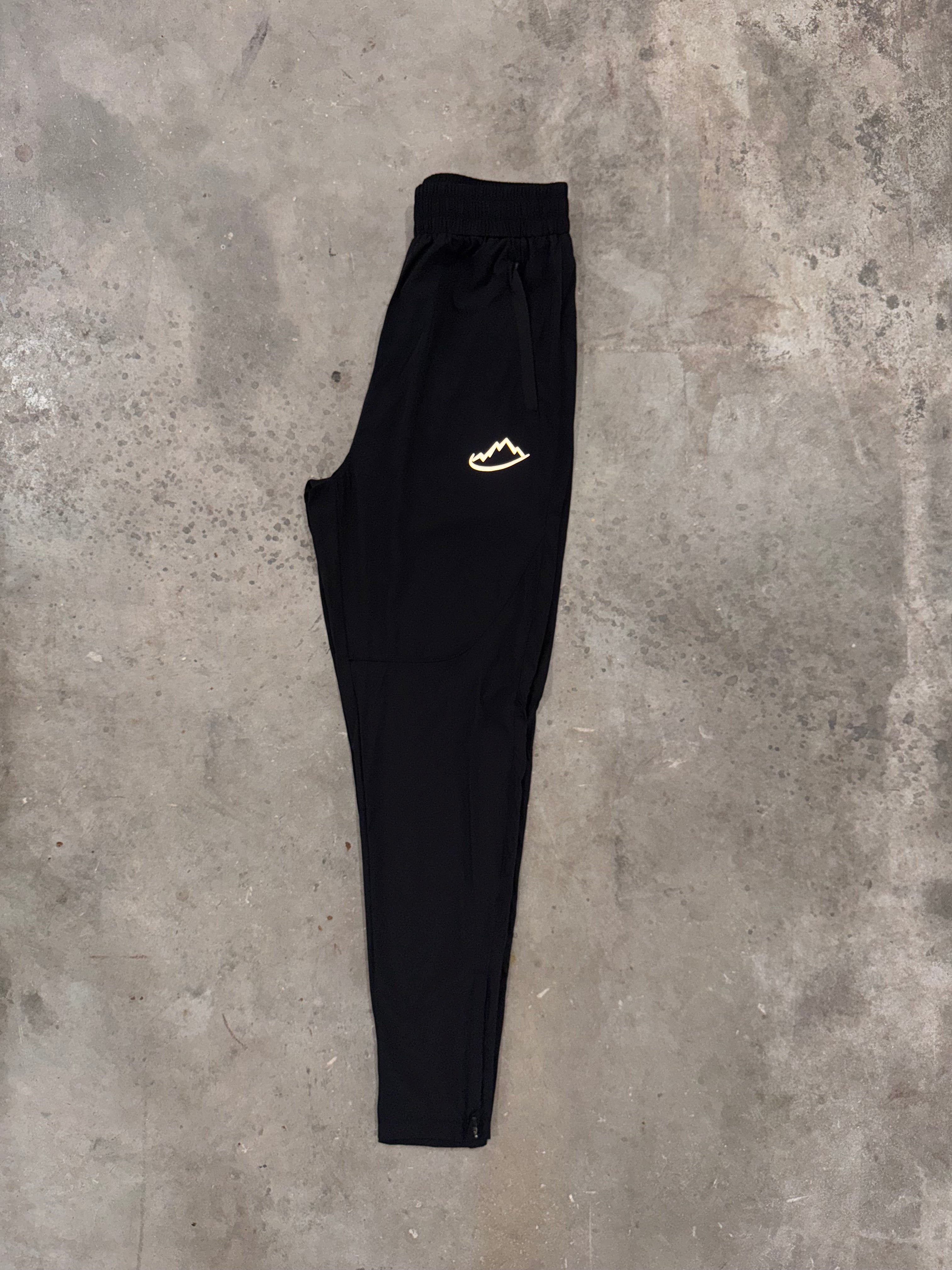 Adapt To Impact Pant - Black / Grey