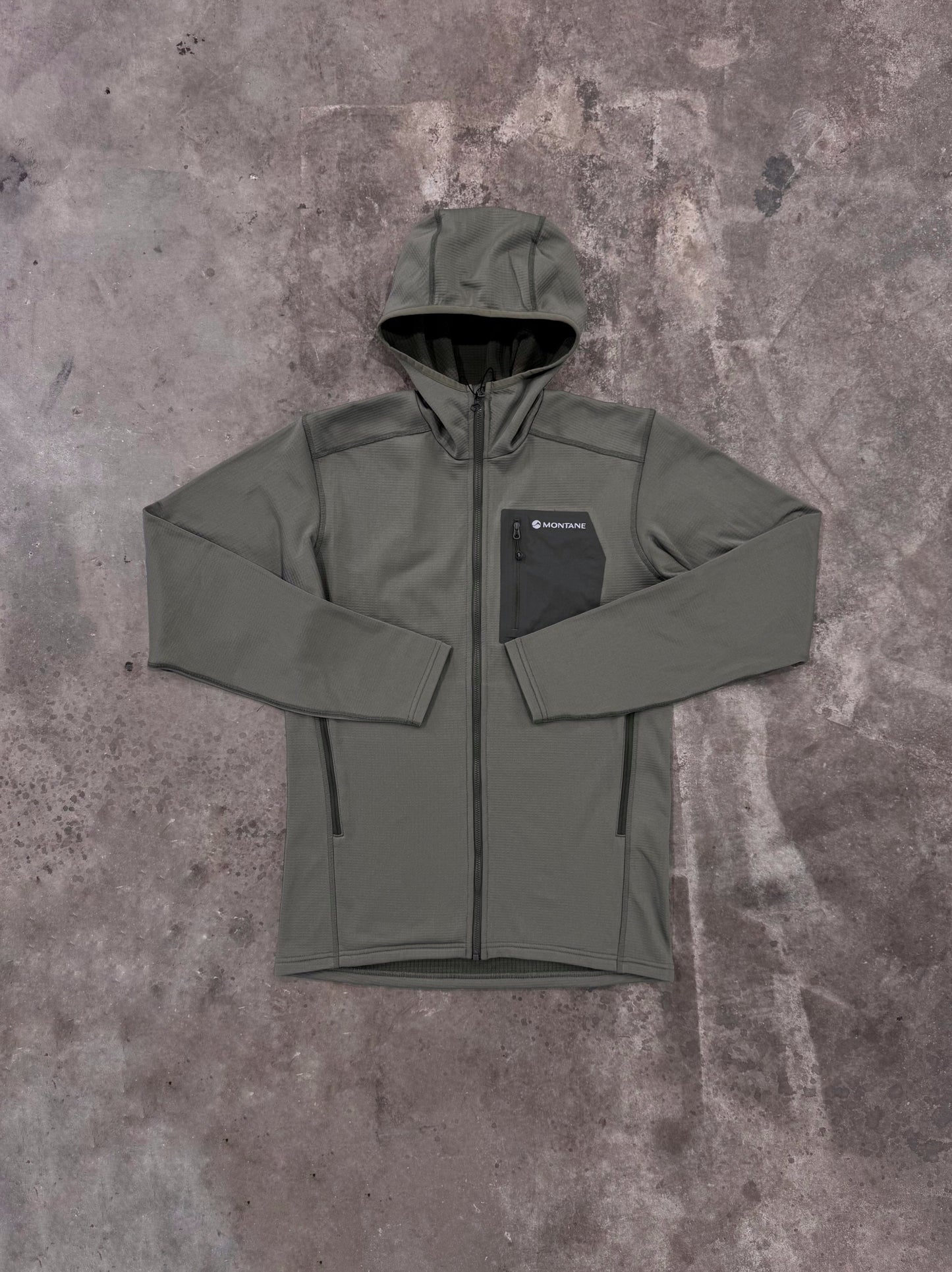 Montane Protium CP Jacket - Caper